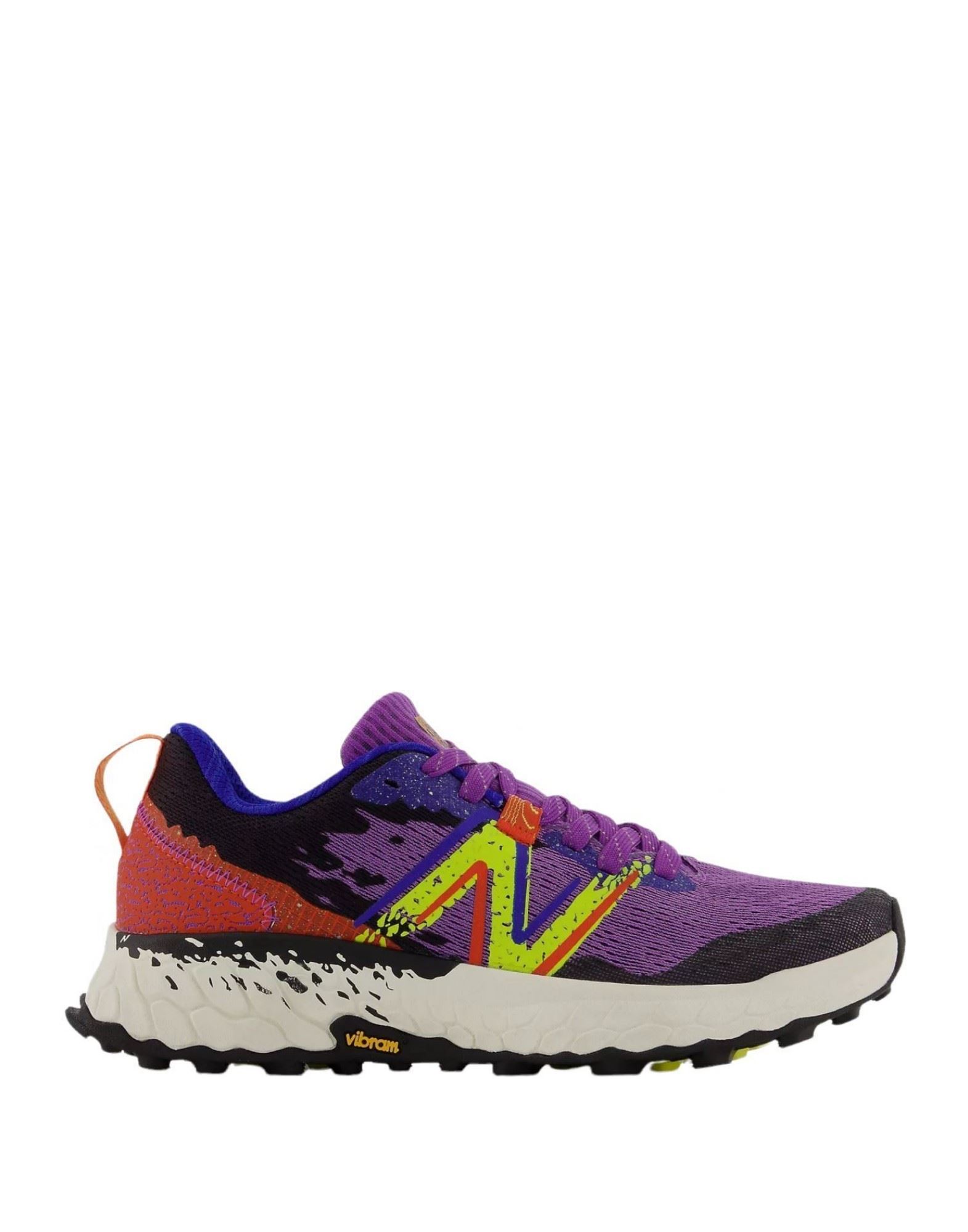 NEW BALANCE Sneakers Damen Violett von NEW BALANCE