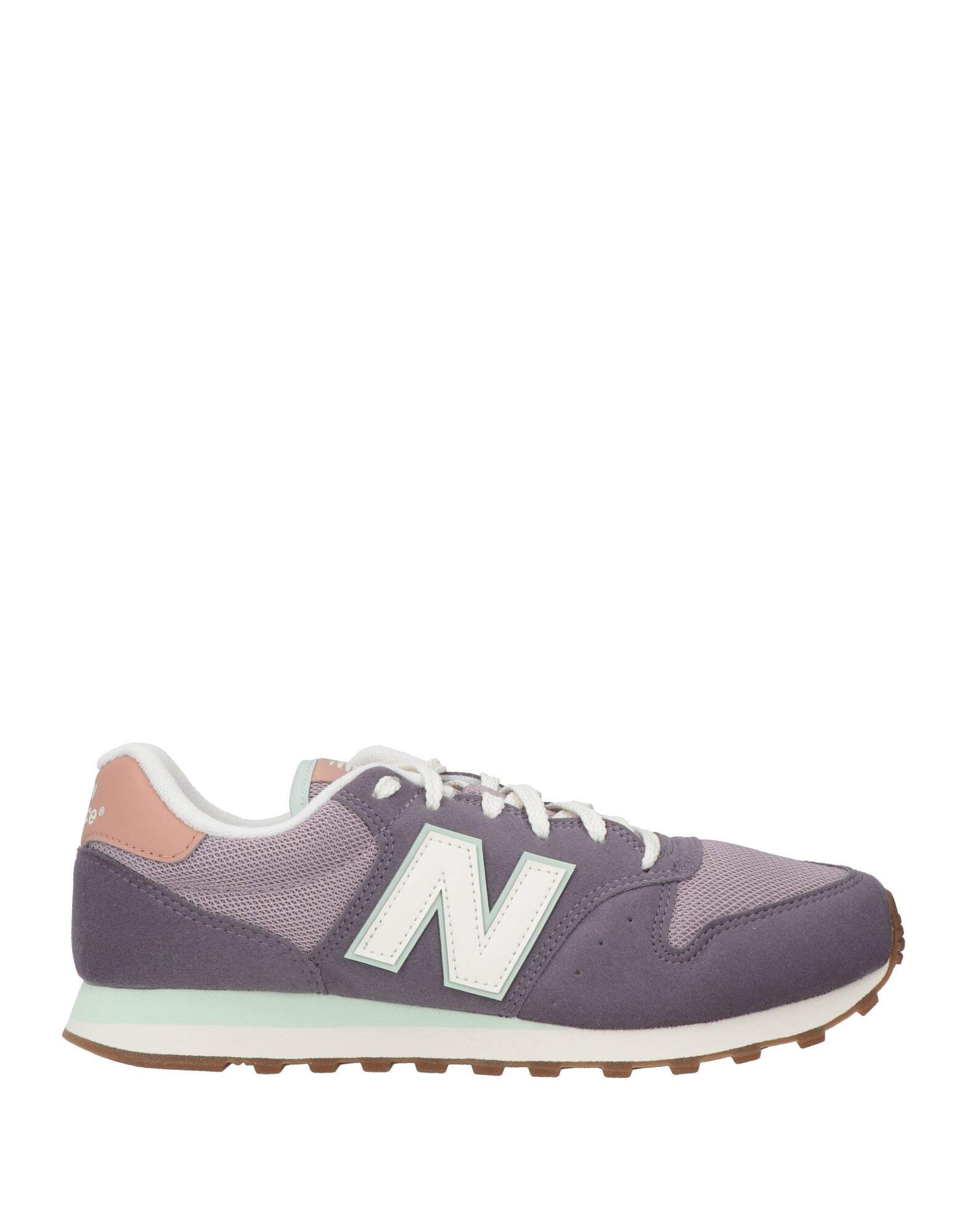 NEW BALANCE Sneakers Damen Violett von NEW BALANCE