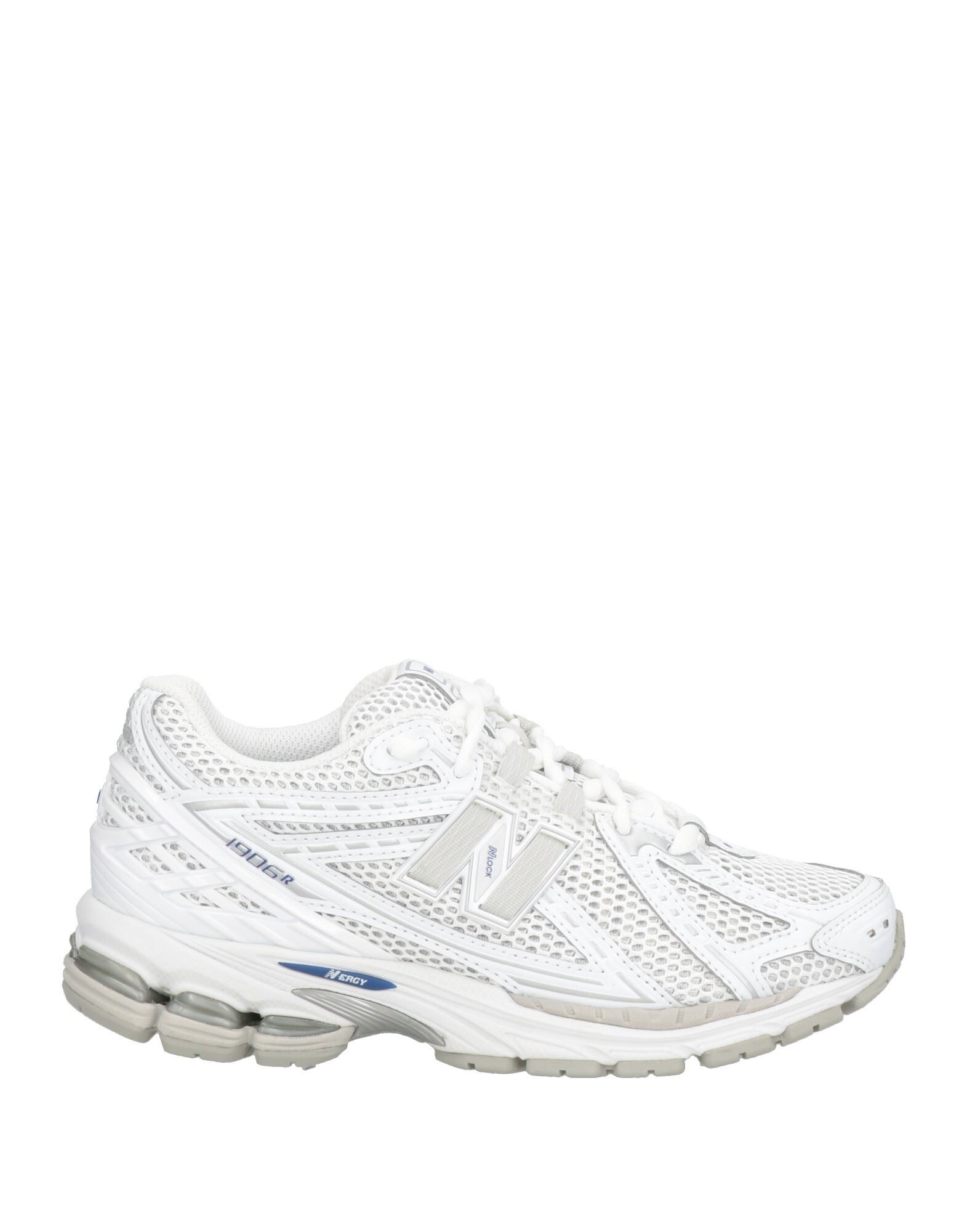 NEW BALANCE Sneakers Damen Weiß von NEW BALANCE