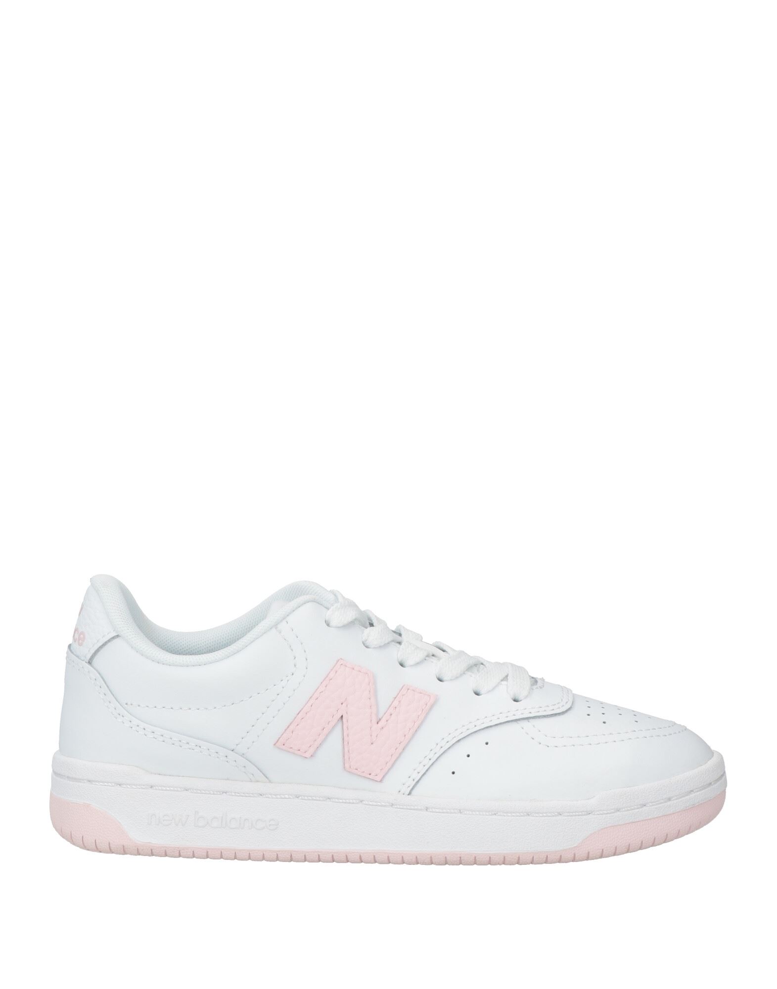 NEW BALANCE Sneakers Damen Weiß von NEW BALANCE