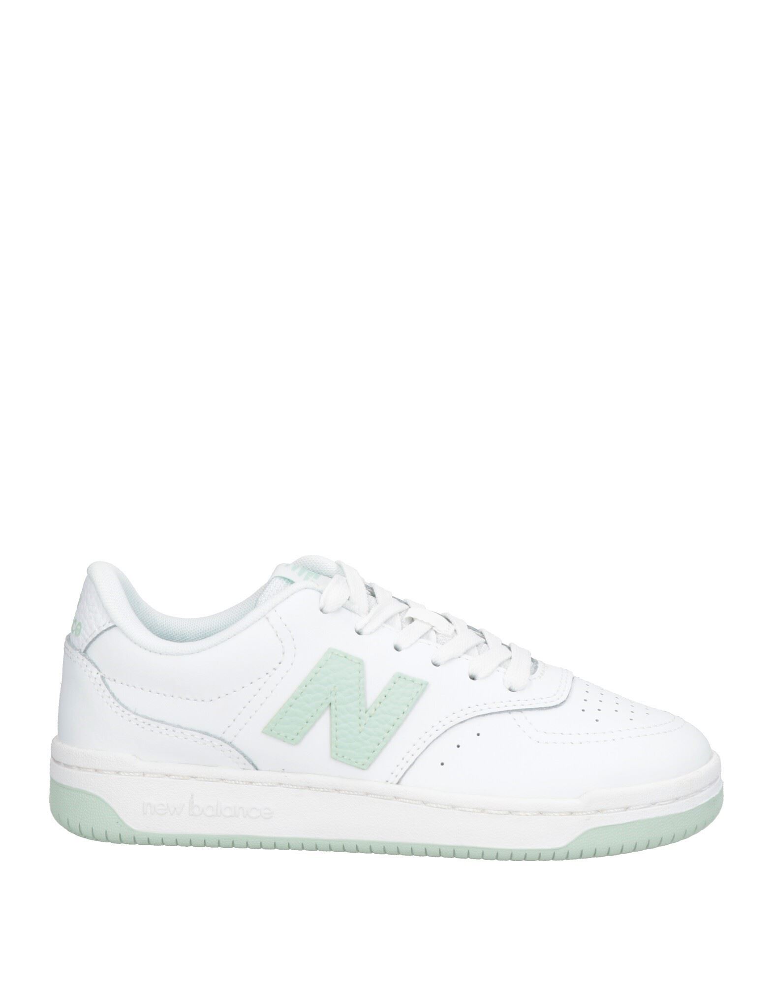 NEW BALANCE Sneakers Damen Weiß von NEW BALANCE