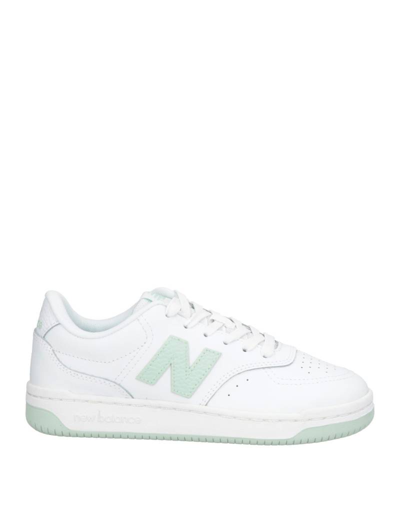 NEW BALANCE Sneakers Damen Weiß von NEW BALANCE