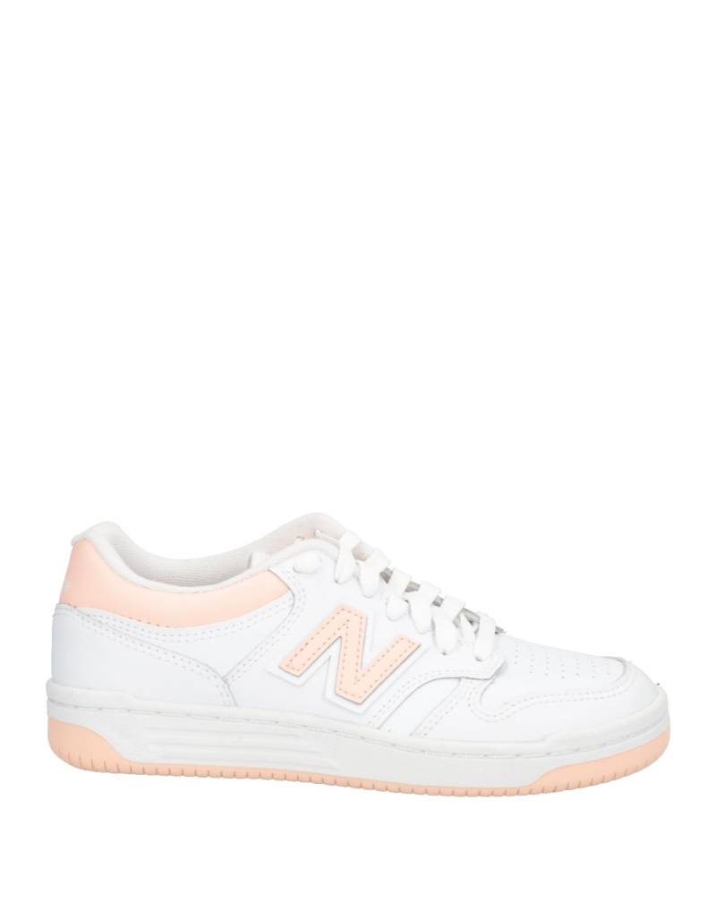 NEW BALANCE Sneakers Damen Weiß von NEW BALANCE