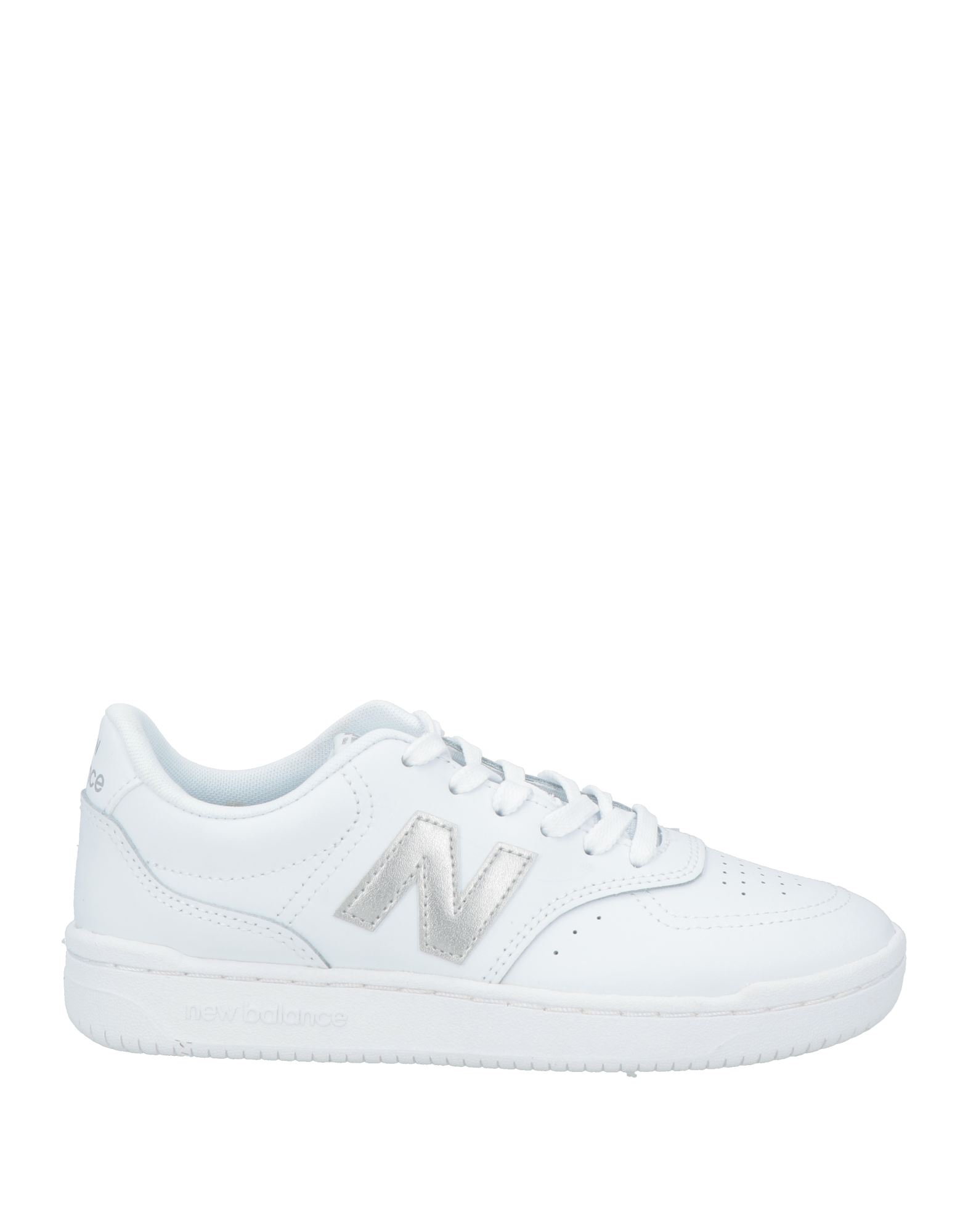 NEW BALANCE Sneakers Damen Weiß von NEW BALANCE