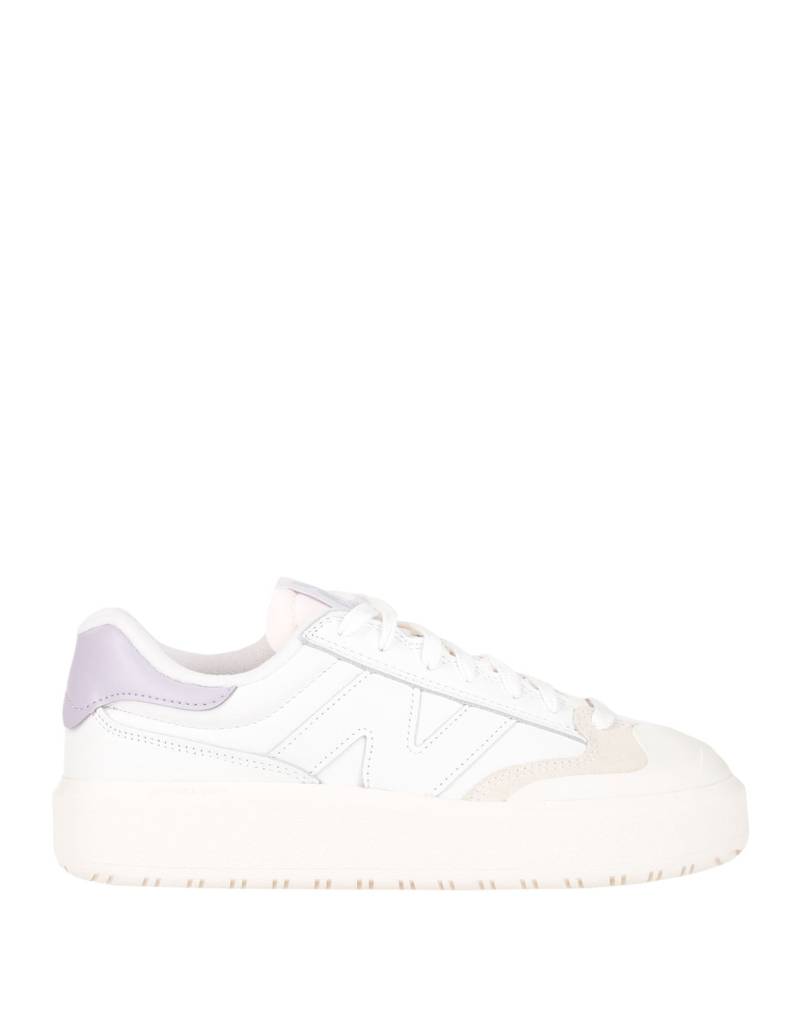 NEW BALANCE Sneakers Damen Weiß von NEW BALANCE