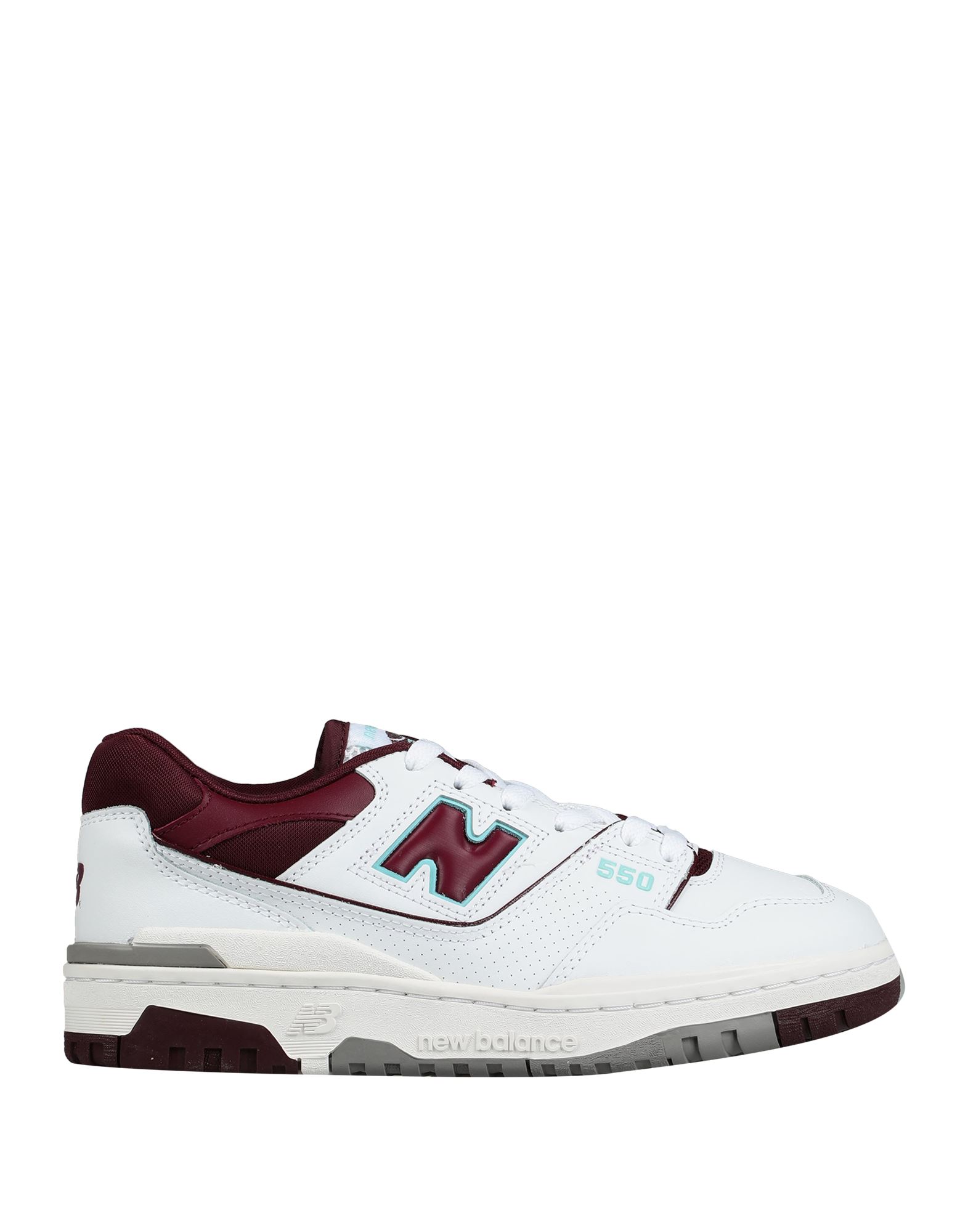 NEW BALANCE Sneakers Damen Weiß NEW BALANCE Sneakers Damen Weiß von NEW BALANCE