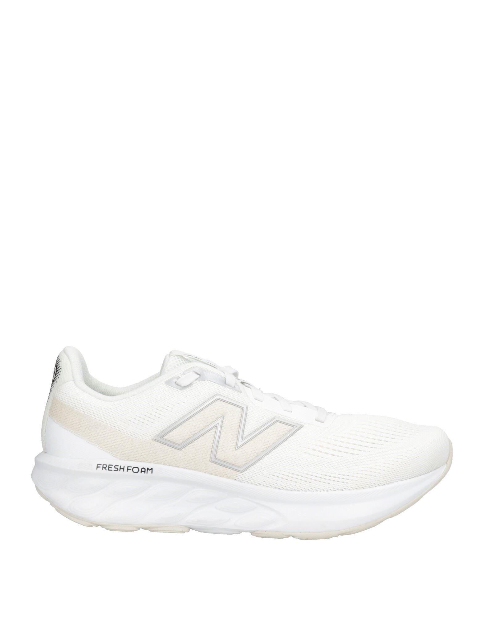 NEW BALANCE Sneakers Damen Weiß von NEW BALANCE