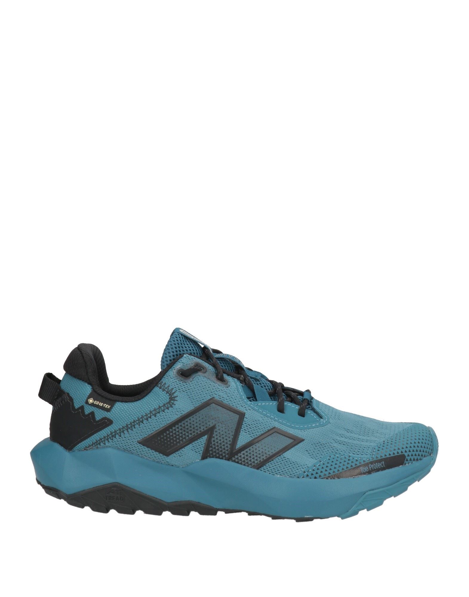 NEW BALANCE Sneakers Herren Azurblau von NEW BALANCE