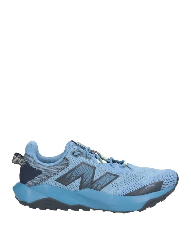 NEW BALANCE Sneakers Herren Azurblau von NEW BALANCE