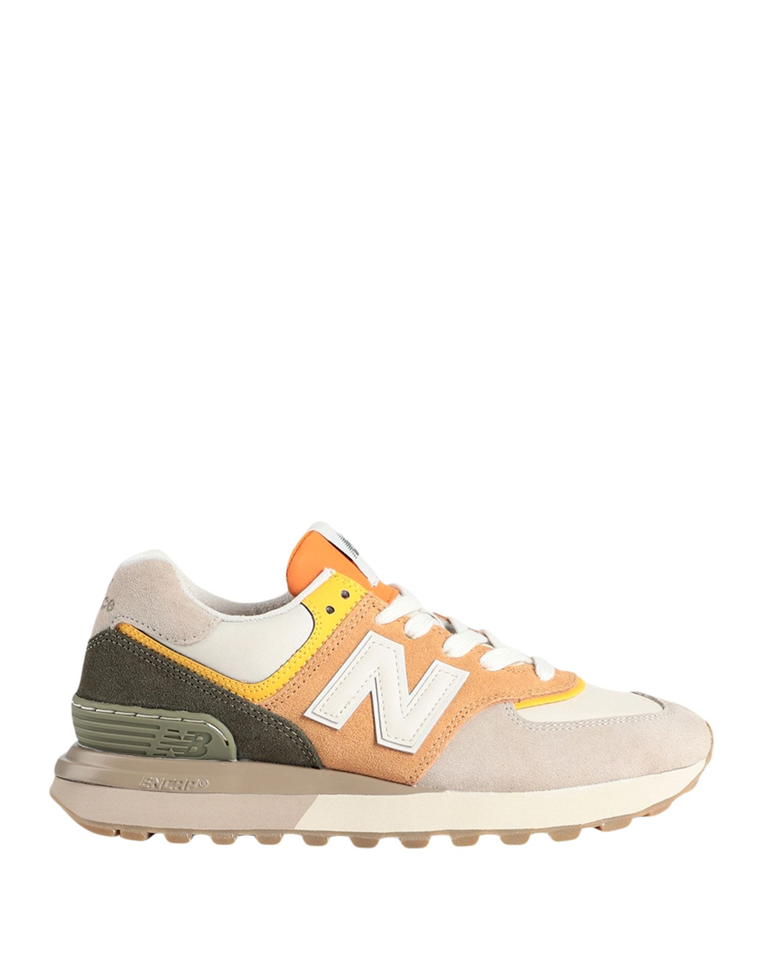 NEW BALANCE Sneakers Herren Beige von NEW BALANCE