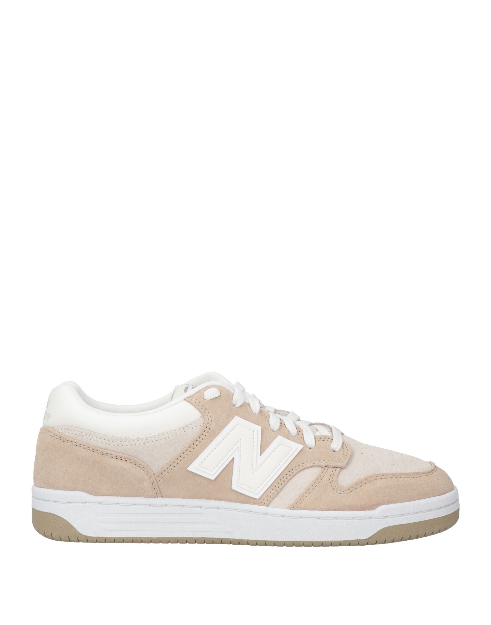 NEW BALANCE Sneakers Herren Beige von NEW BALANCE