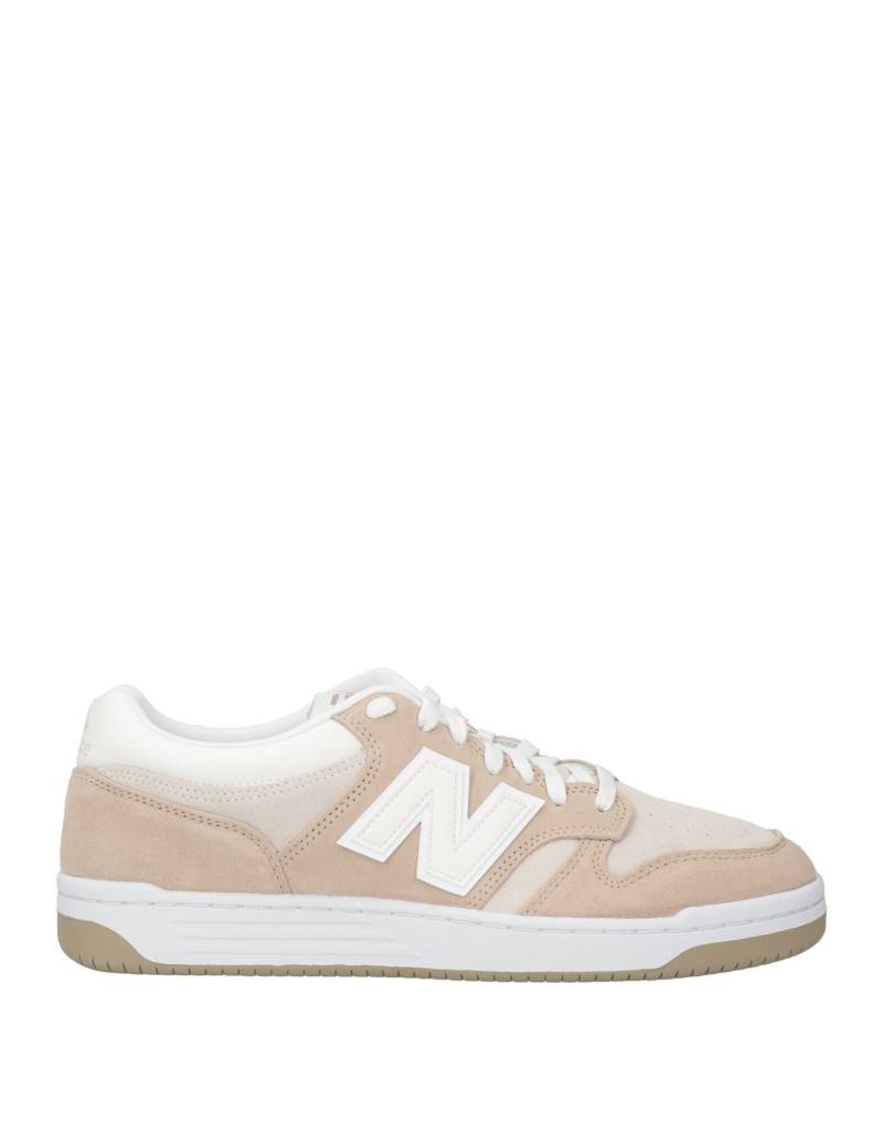 NEW BALANCE Sneakers Herren Beige von NEW BALANCE