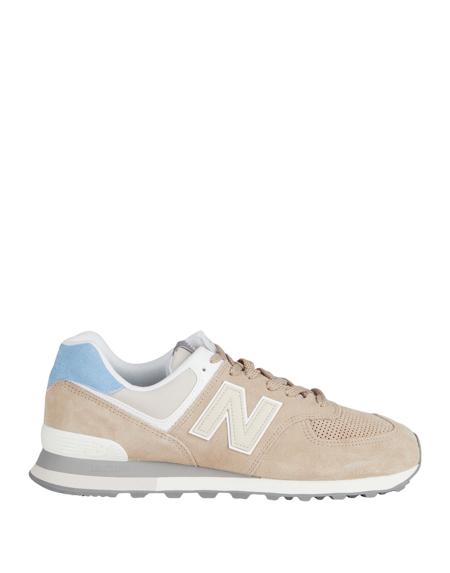 NEW BALANCE Sneakers Herren Beige von NEW BALANCE