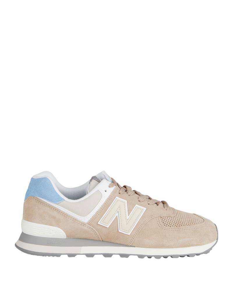 NEW BALANCE Sneakers Herren Beige von NEW BALANCE