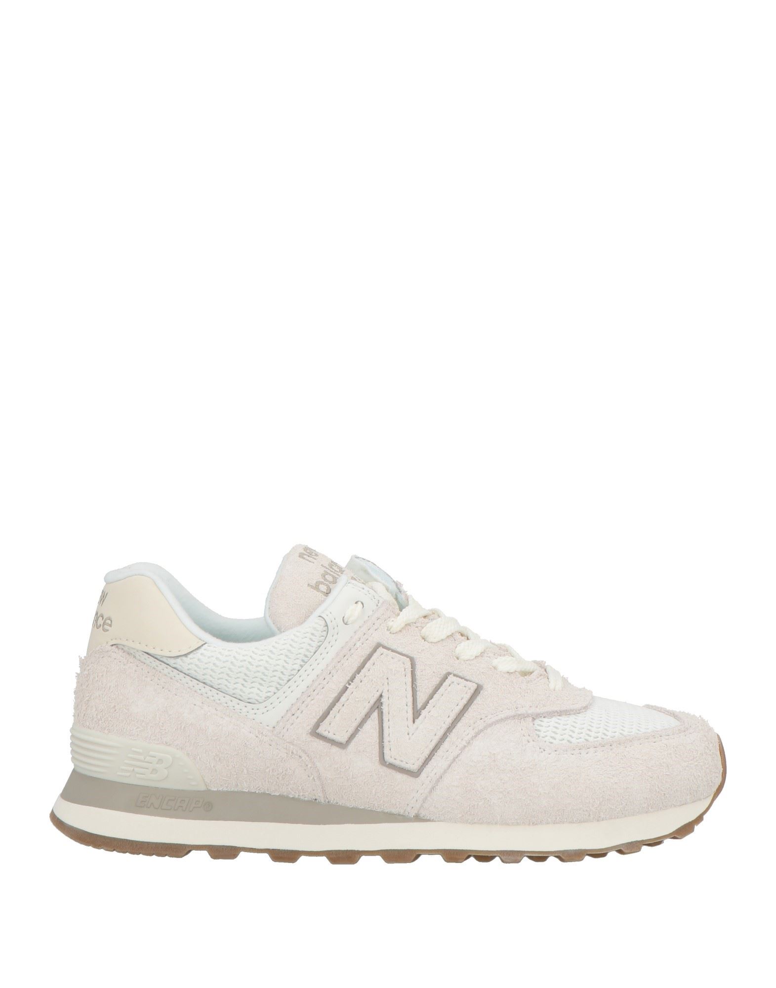 NEW BALANCE Sneakers Herren Beige von NEW BALANCE