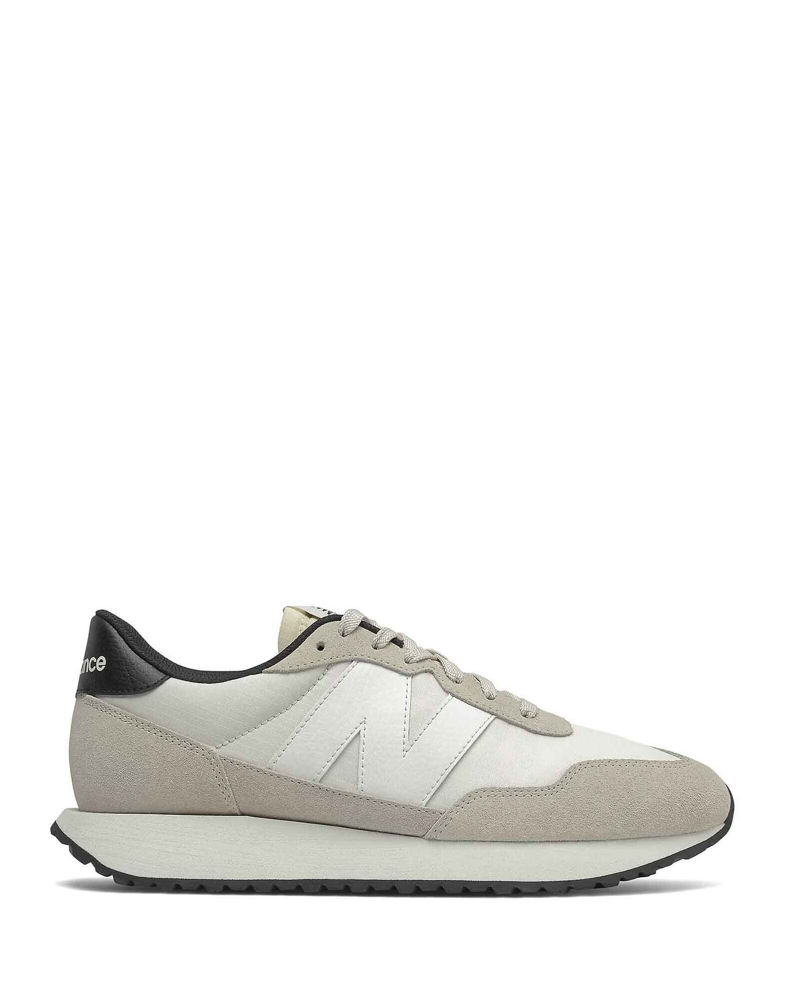 NEW BALANCE Sneakers Herren Beige von NEW BALANCE