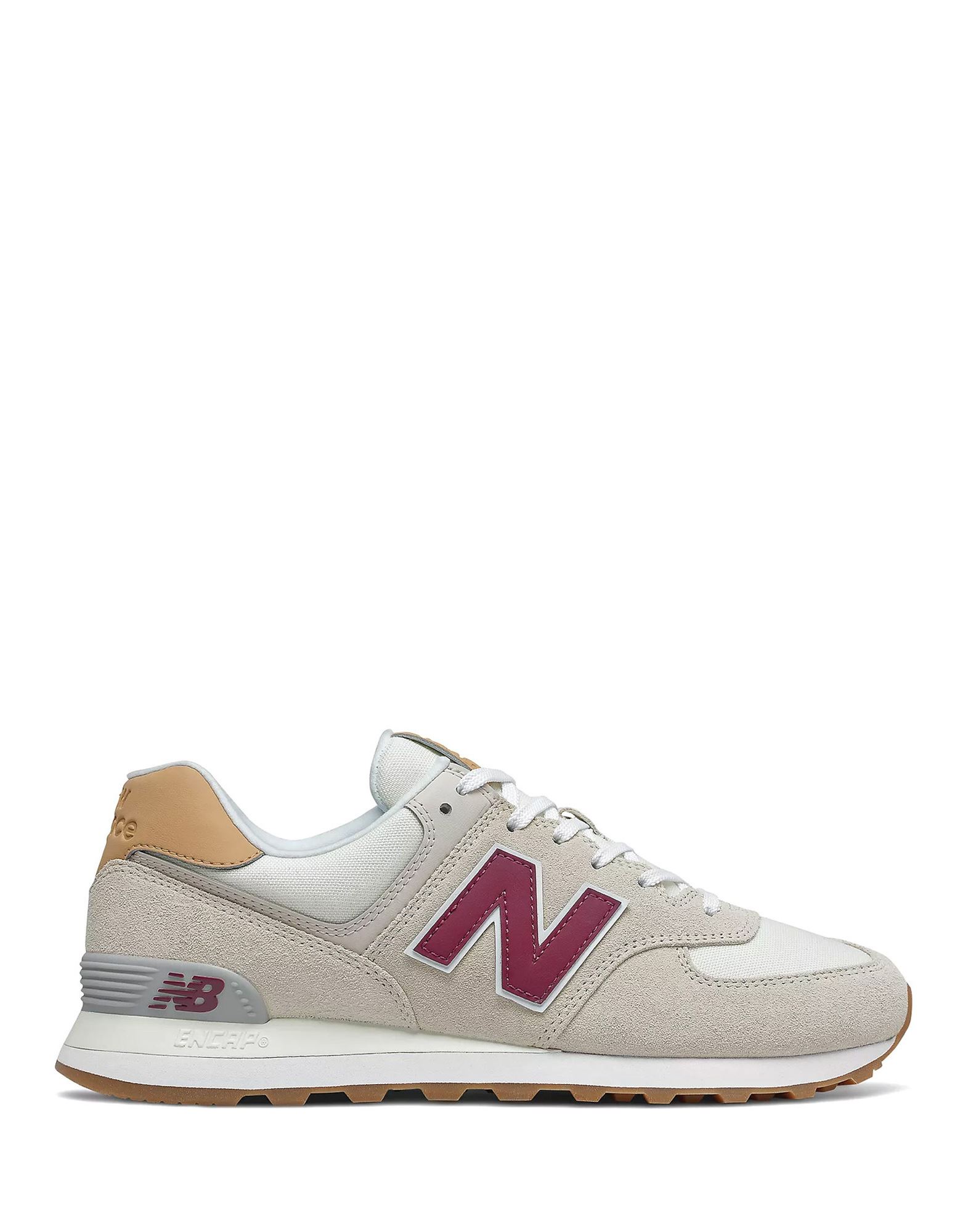 NEW BALANCE Sneakers Herren Beige von NEW BALANCE