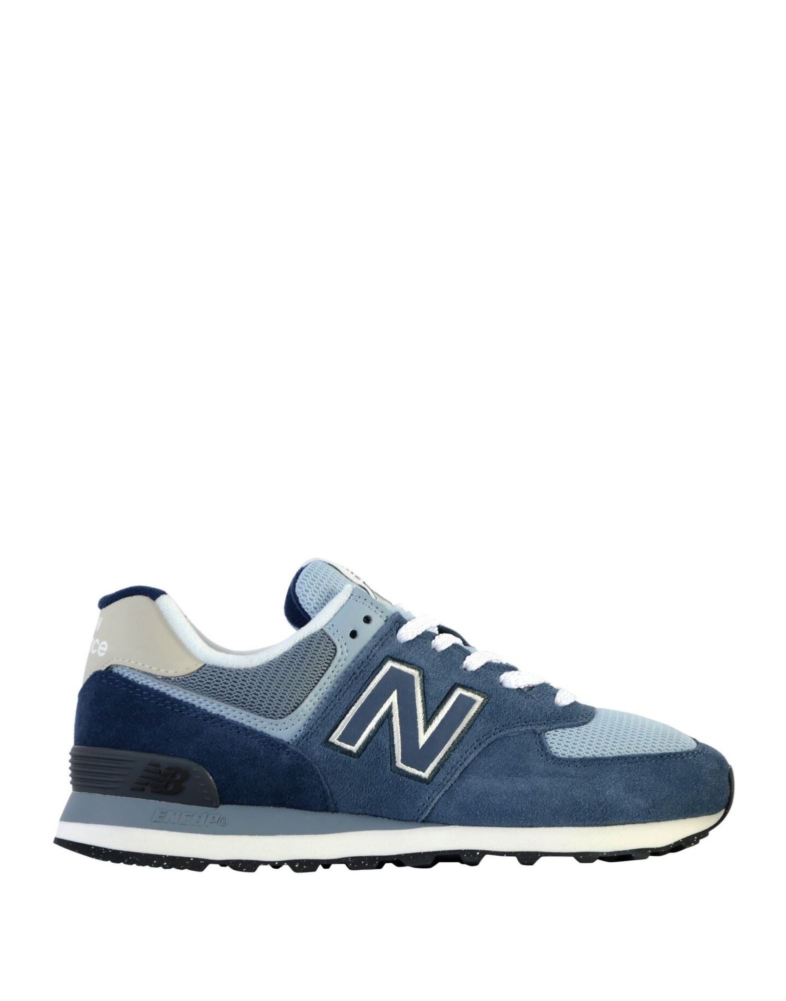 NEW BALANCE Sneakers Herren Blau von NEW BALANCE