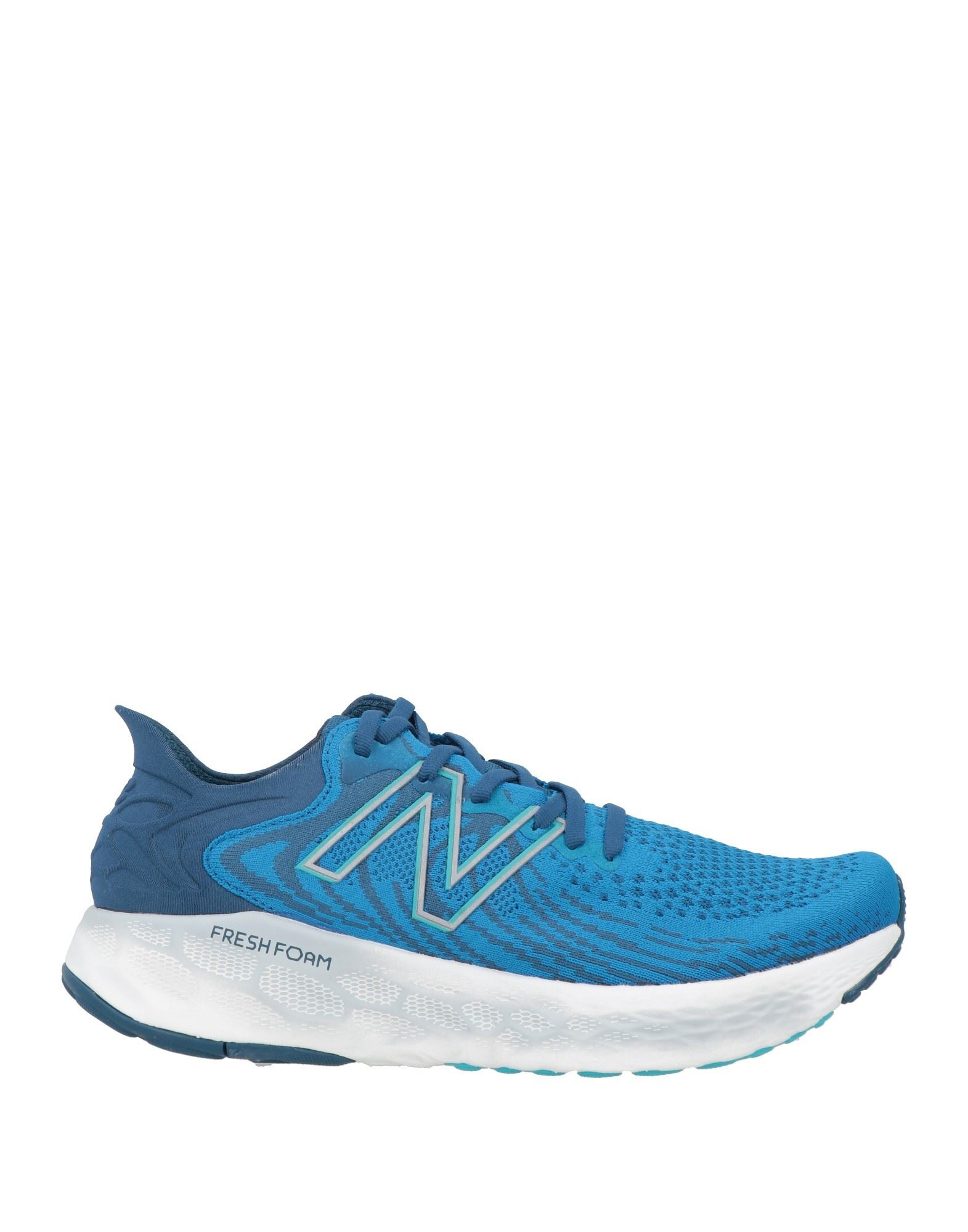 NEW BALANCE Sneakers Herren Blau von NEW BALANCE