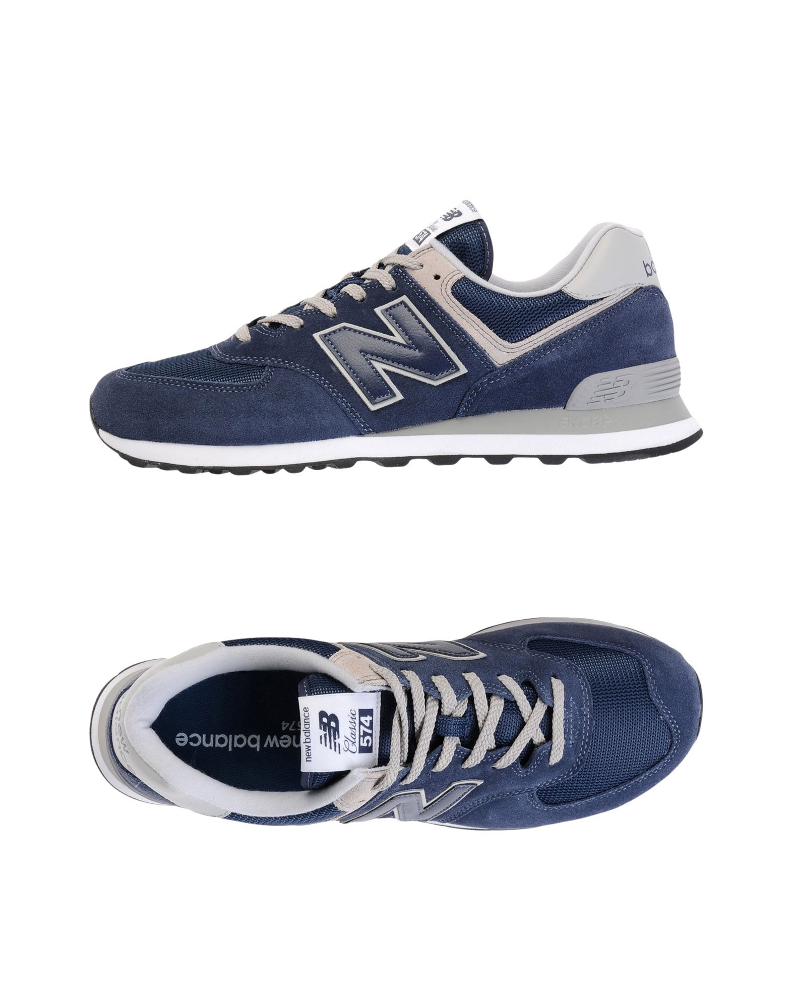 NEW BALANCE Sneakers Herren Blau NEW BALANCE Sneakers Herren Blau von NEW BALANCE