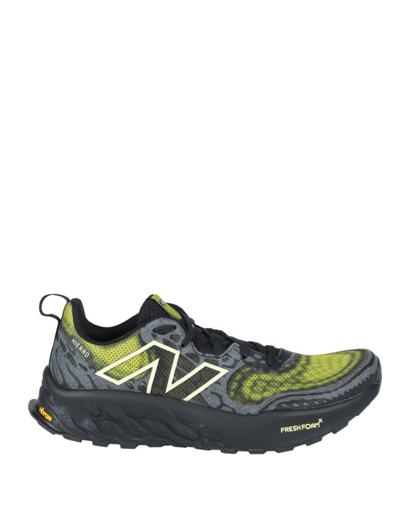 NEW BALANCE Sneakers Herren Blei von NEW BALANCE
