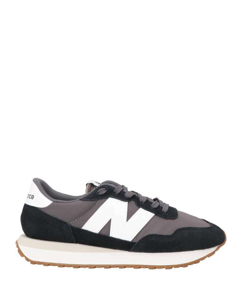 NEW BALANCE Sneakers Herren Braungrau von NEW BALANCE