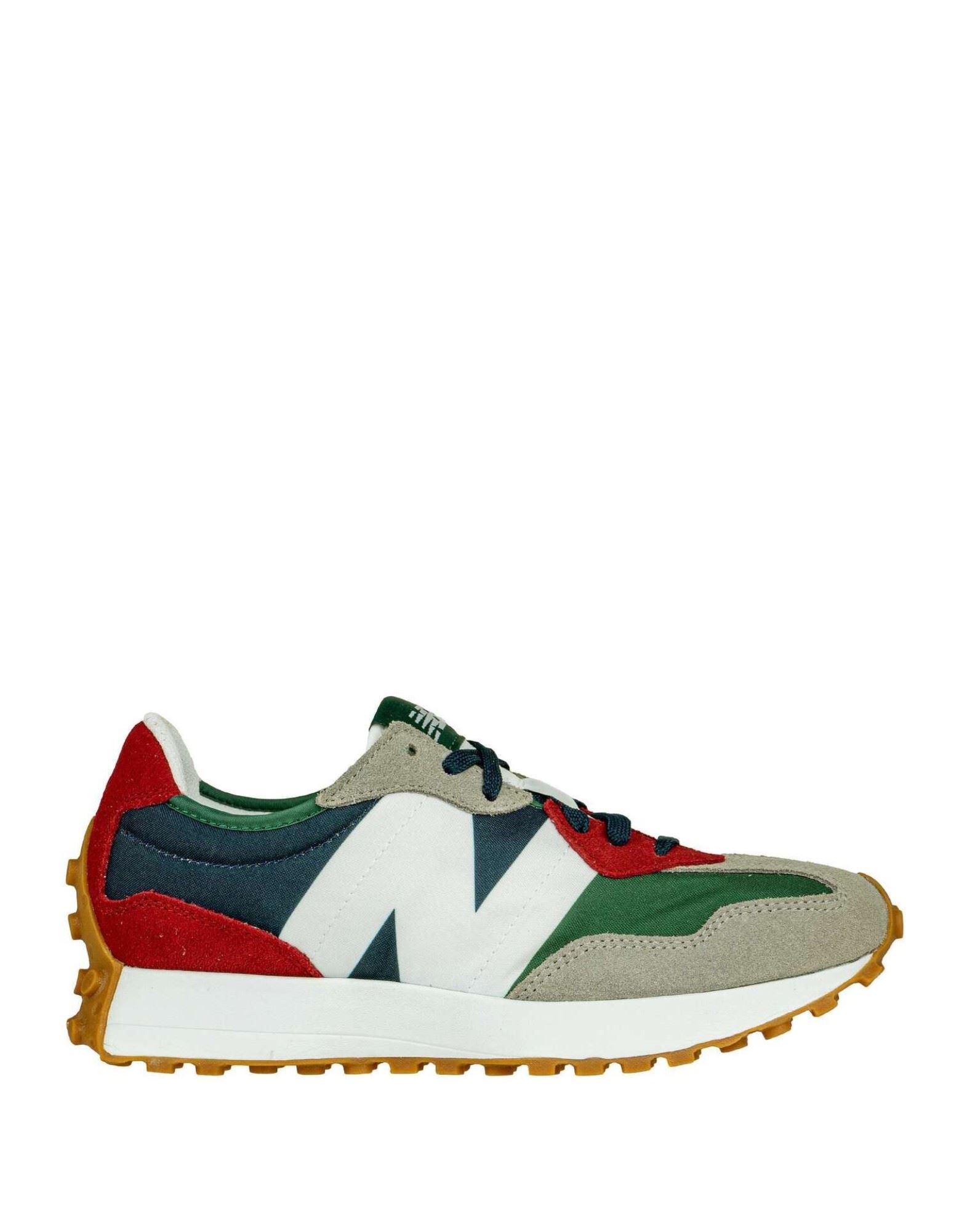 NEW BALANCE Sneakers Herren Bunt von NEW BALANCE