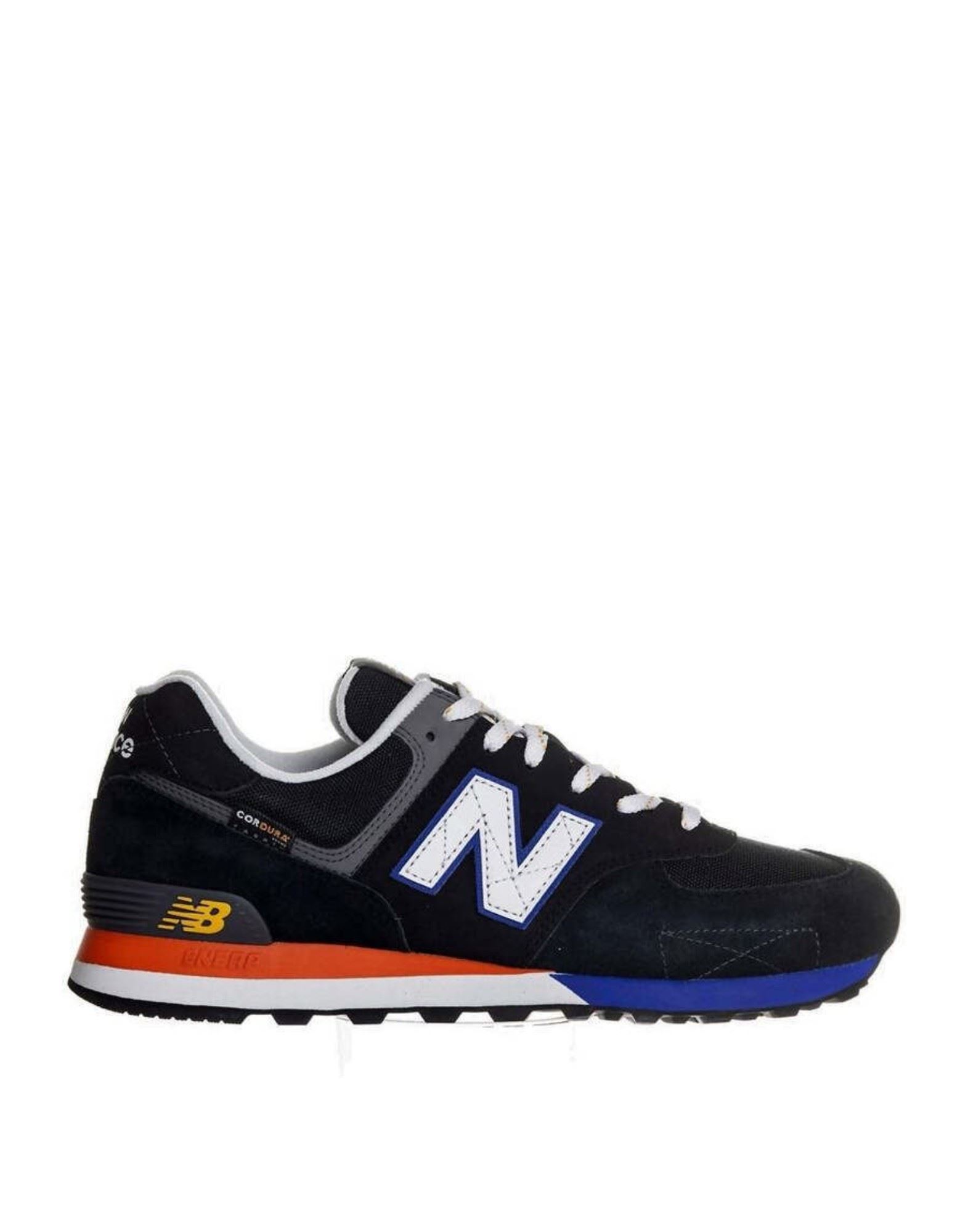 NEW BALANCE Sneakers Herren Bunt von NEW BALANCE