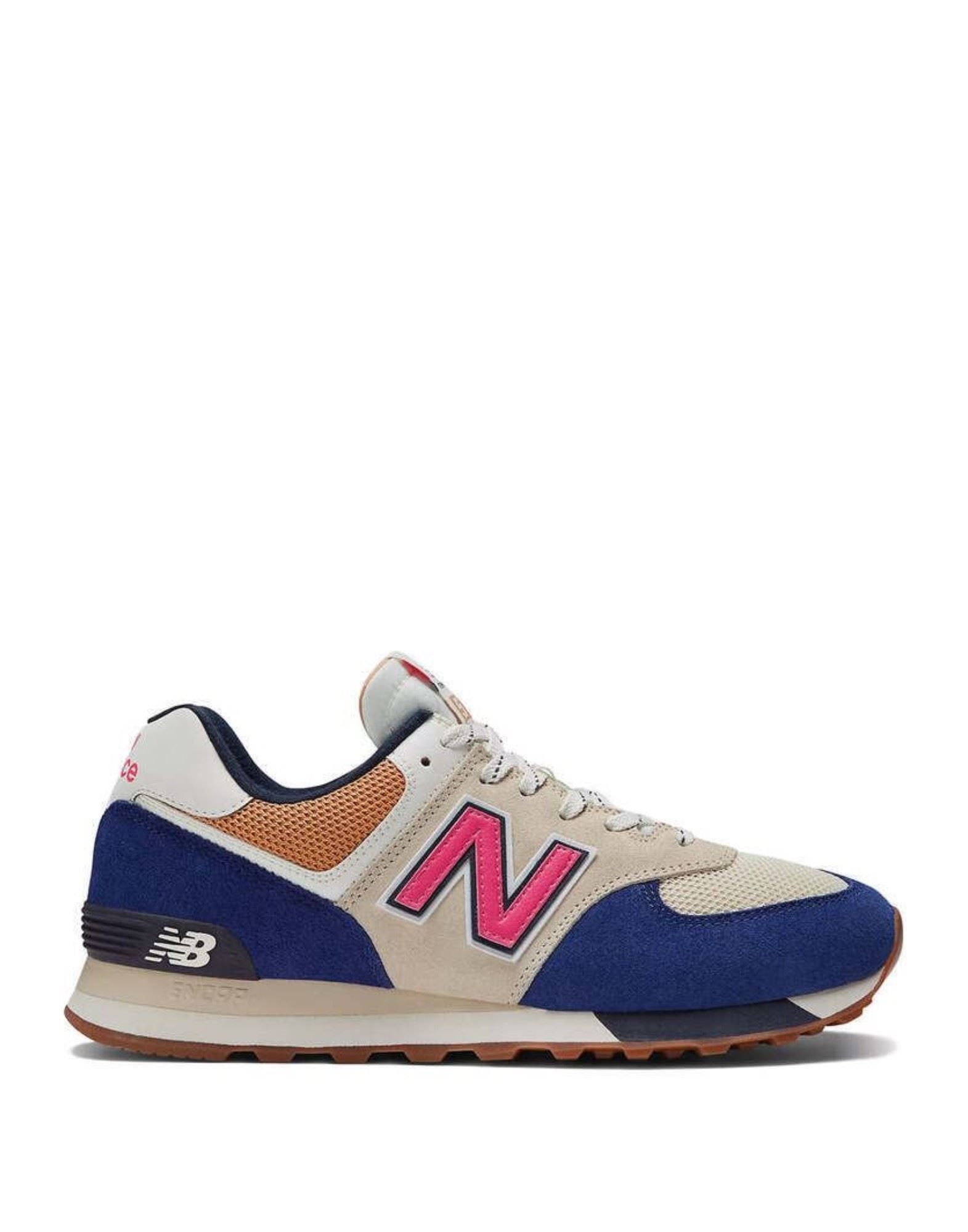 NEW BALANCE Sneakers Herren Bunt von NEW BALANCE