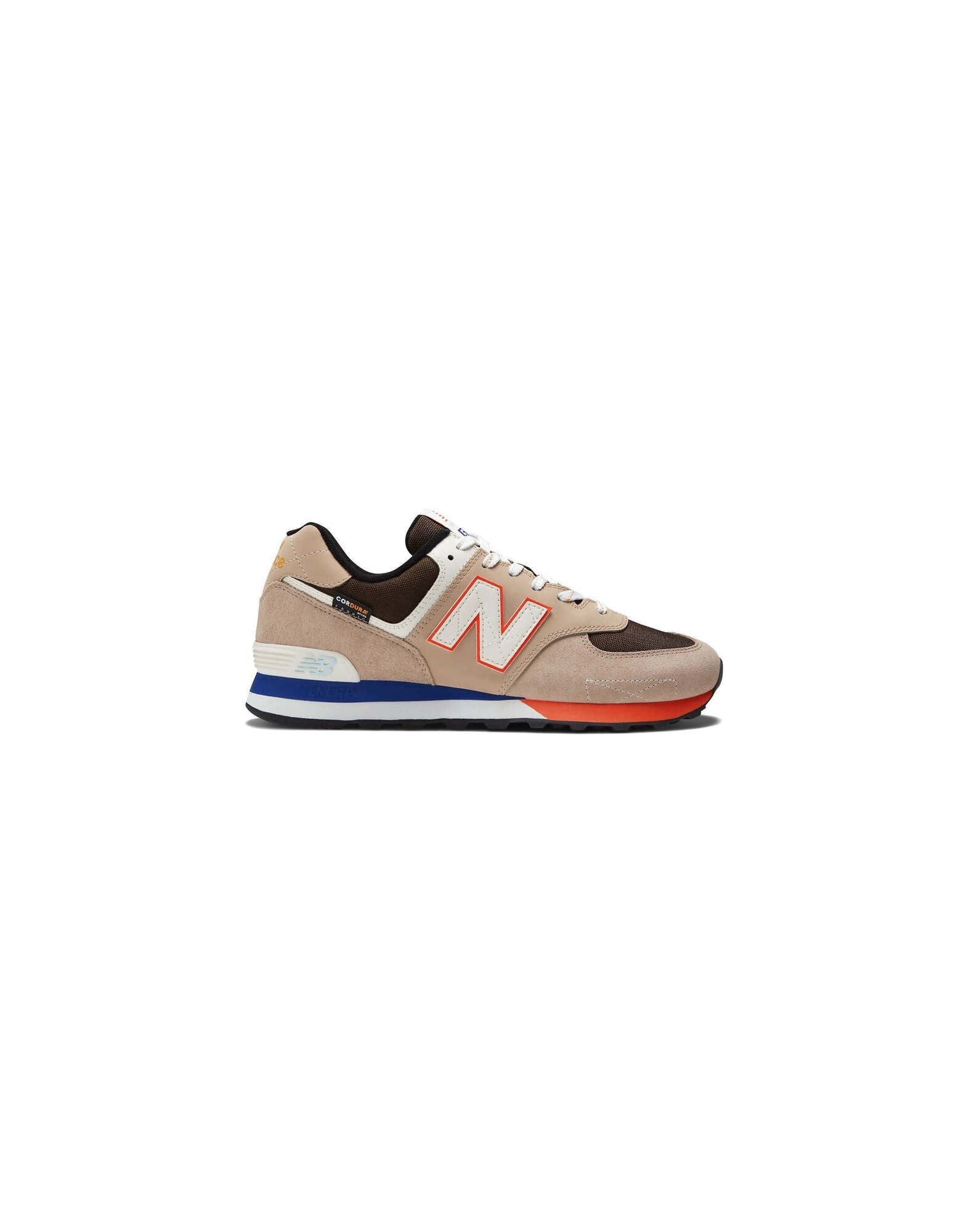 NEW BALANCE Sneakers Herren Bunt von NEW BALANCE