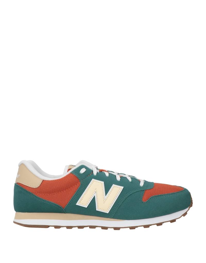 NEW BALANCE Sneakers Herren Dunkelgrün von NEW BALANCE