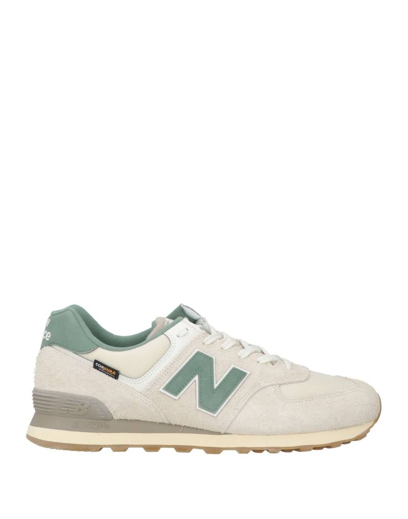 NEW BALANCE Sneakers Herren Elfenbein von NEW BALANCE