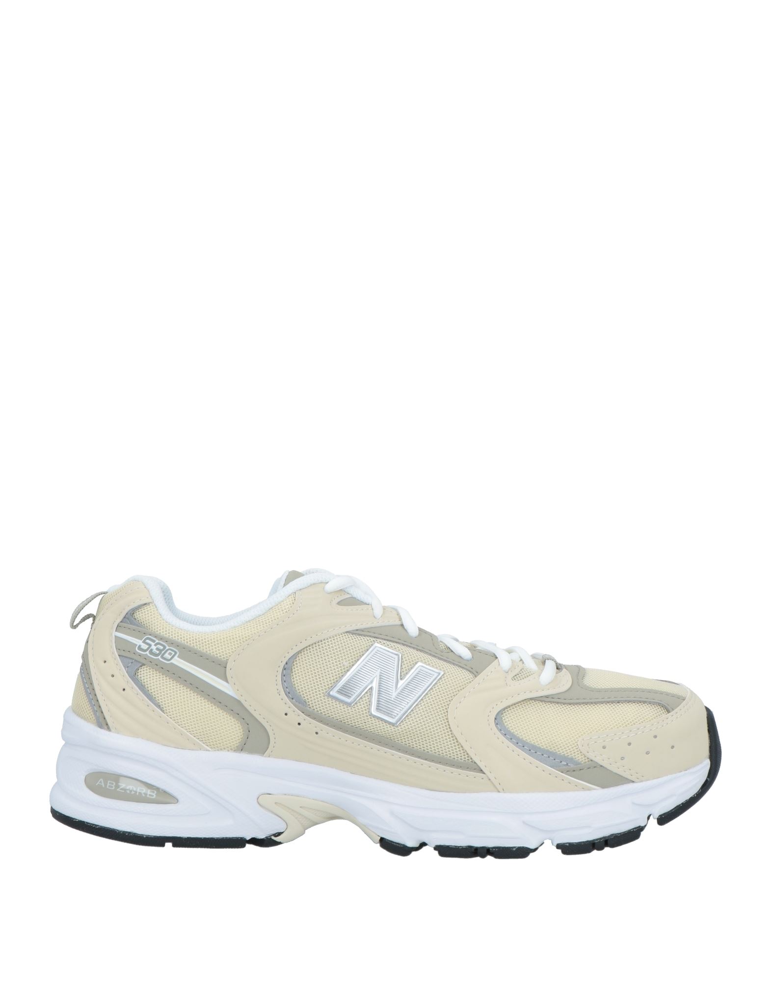 NEW BALANCE Sneakers Herren Elfenbein NEW BALANCE Sneakers Herren Elfenbein von NEW BALANCE