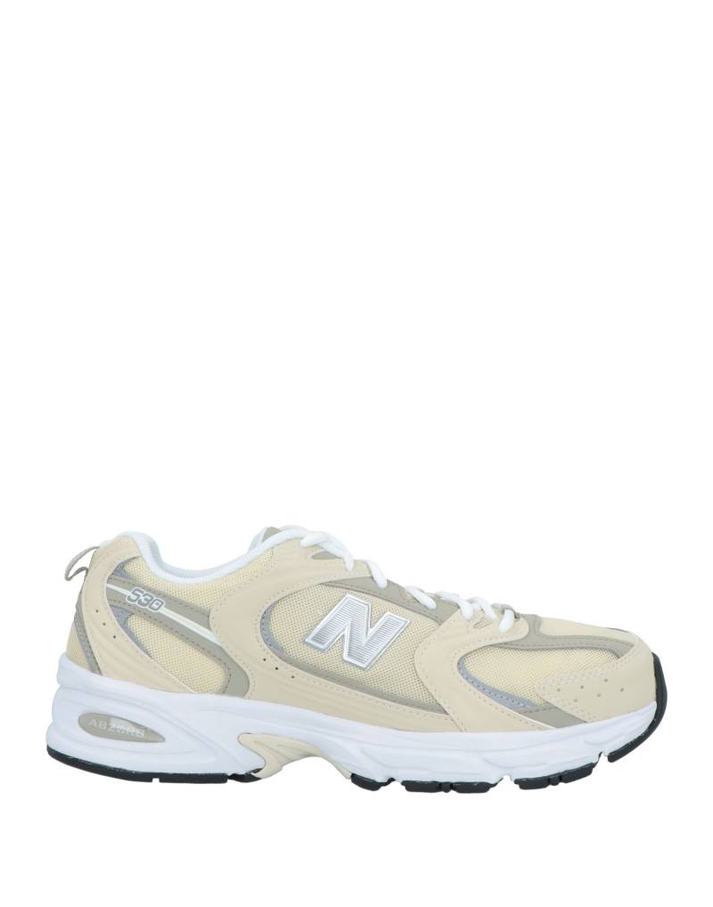 NEW BALANCE Sneakers Herren Elfenbein von NEW BALANCE