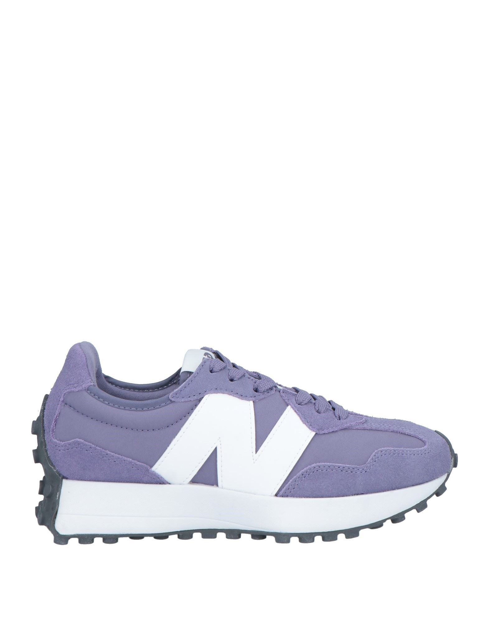 NEW BALANCE Sneakers Herren Flieder von NEW BALANCE