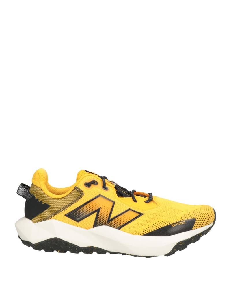 NEW BALANCE Sneakers Herren Gelb von NEW BALANCE