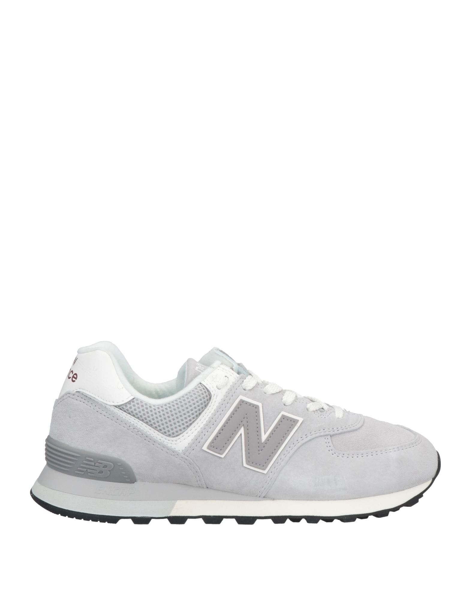 NEW BALANCE Sneakers Herren Grau von NEW BALANCE