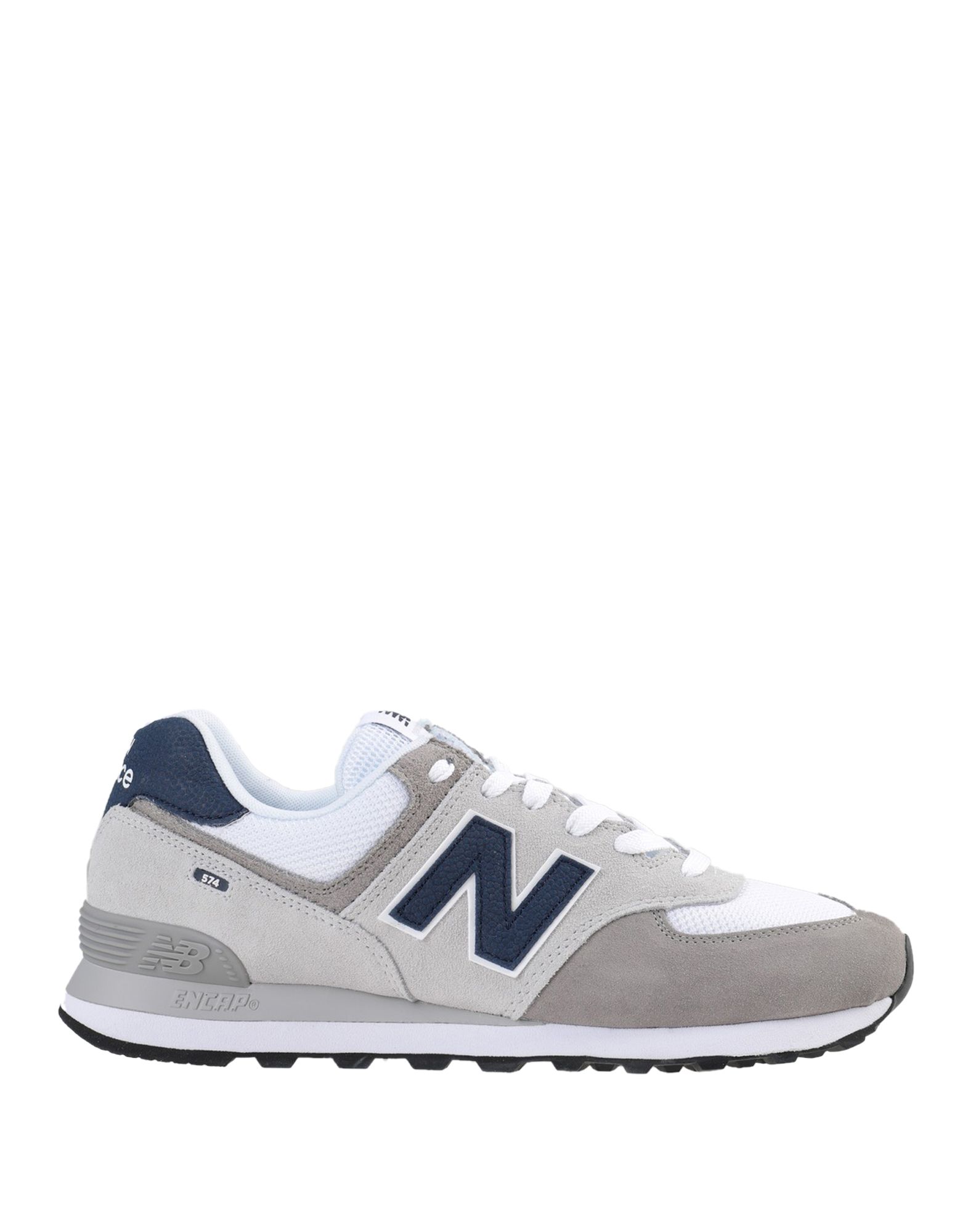 NEW BALANCE Sneakers Herren Grau von NEW BALANCE