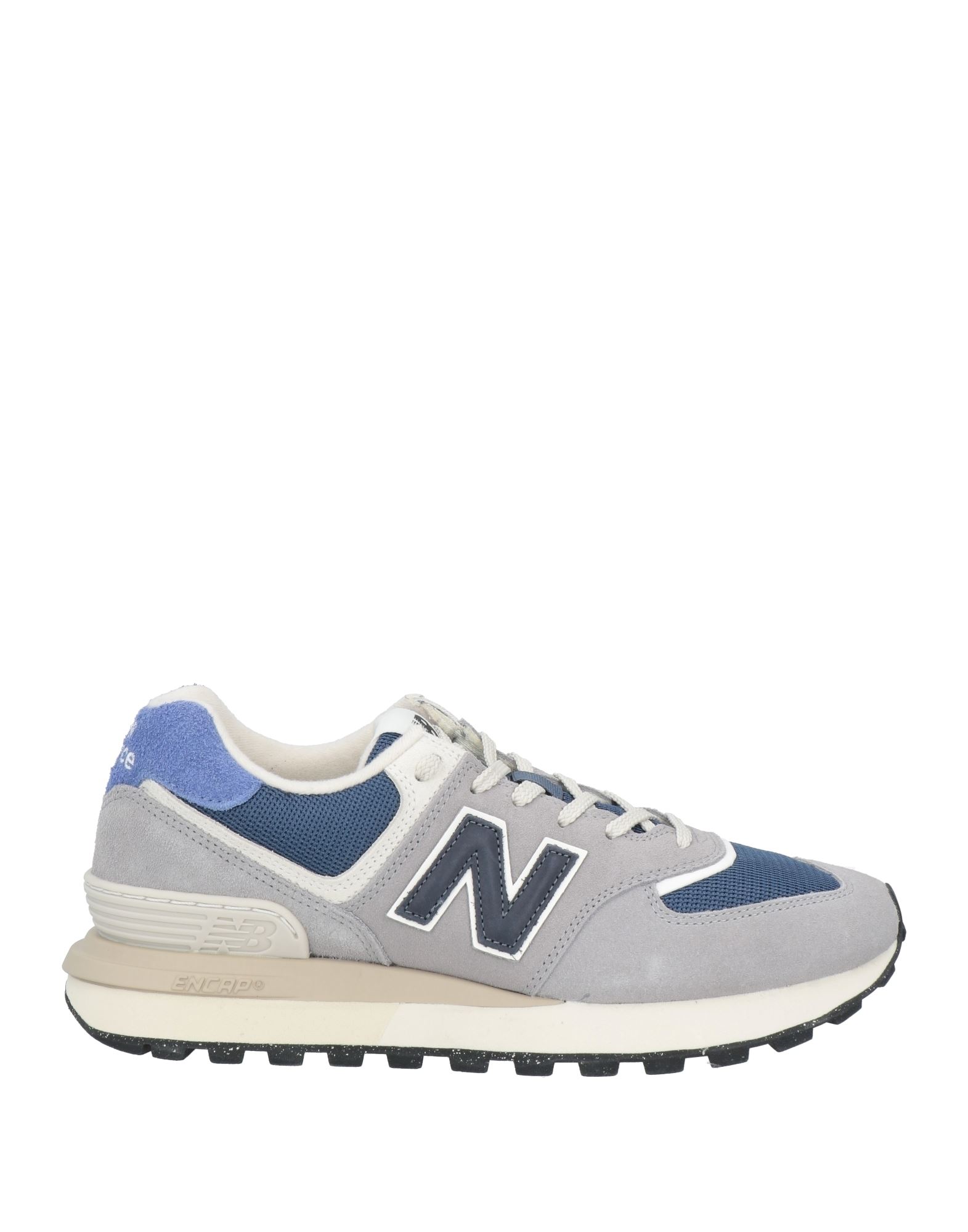 NEW BALANCE Sneakers Herren Grau von NEW BALANCE
