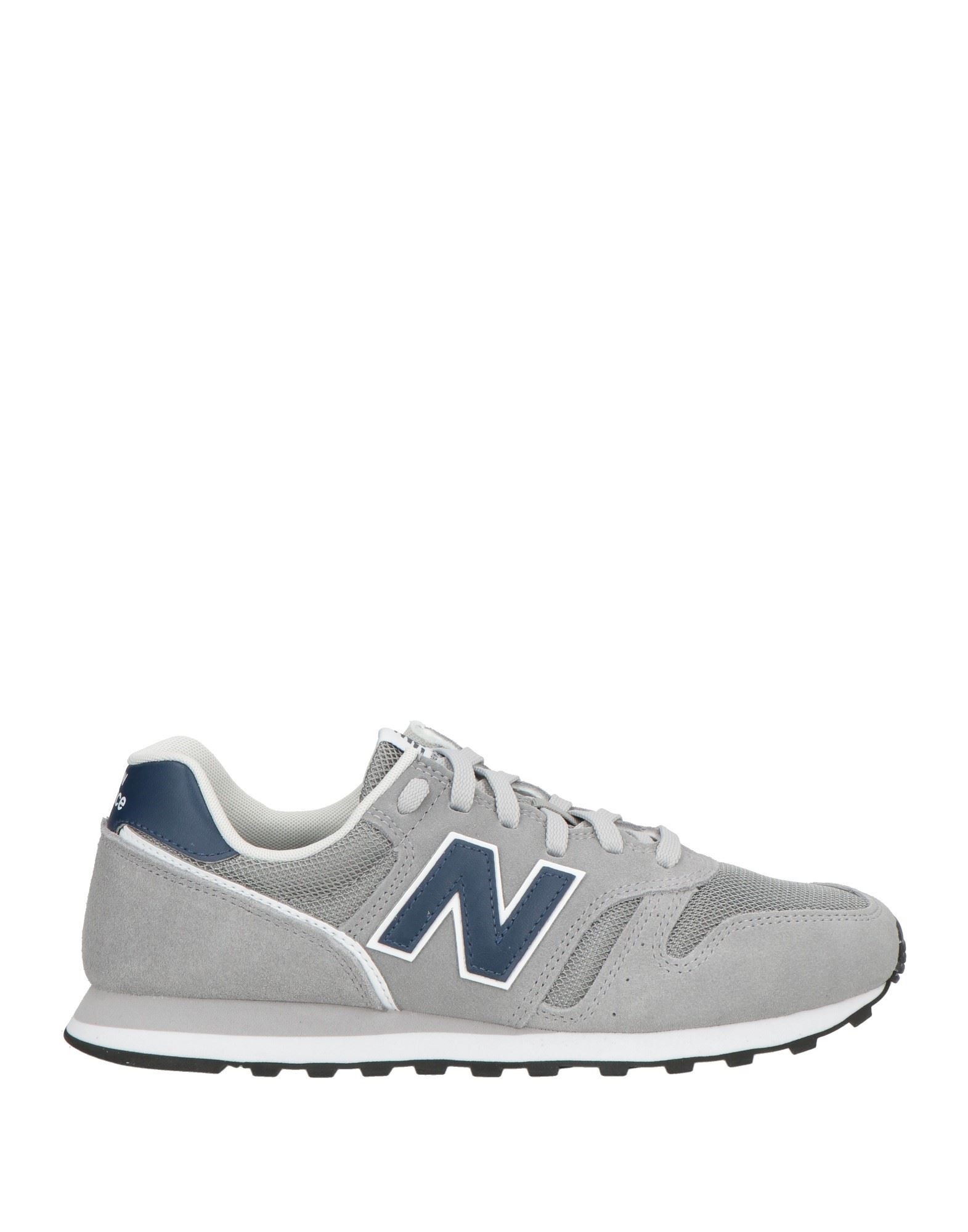 NEW BALANCE Sneakers Herren Grau von NEW BALANCE