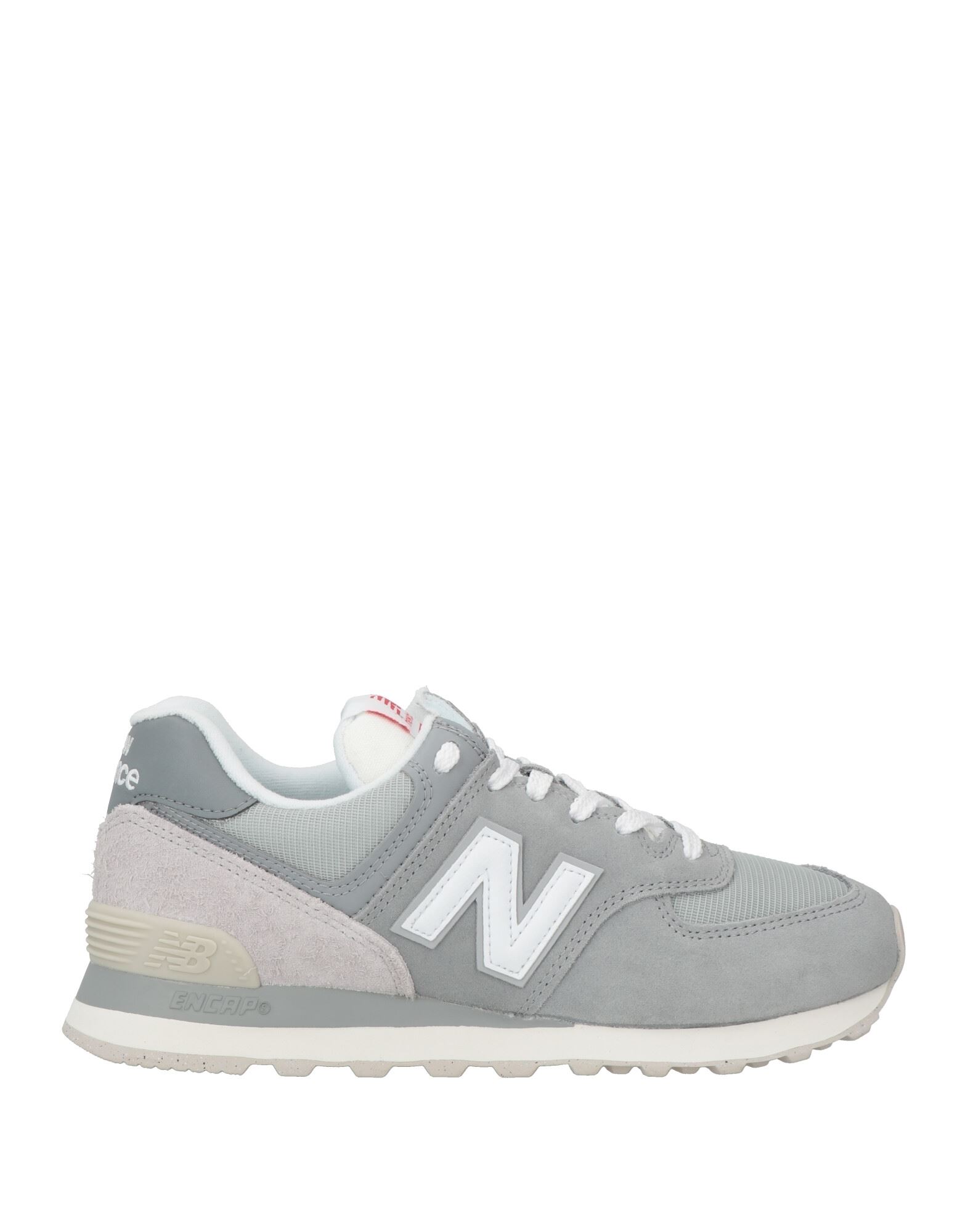 NEW BALANCE Sneakers Herren Grau von NEW BALANCE