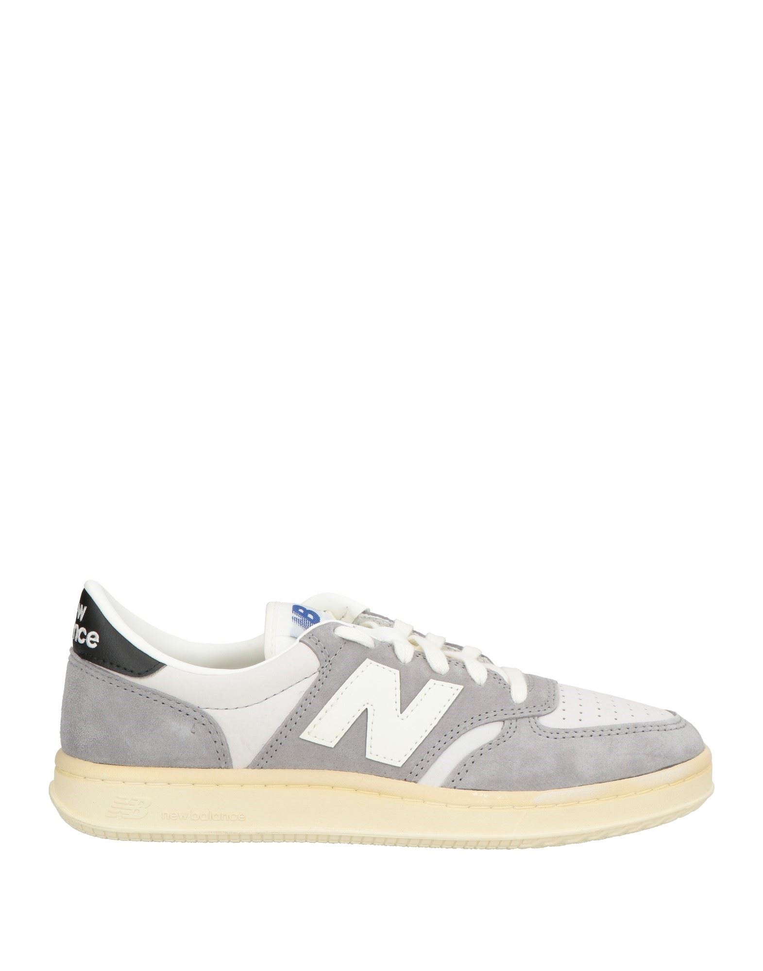 NEW BALANCE Sneakers Herren Grau von NEW BALANCE