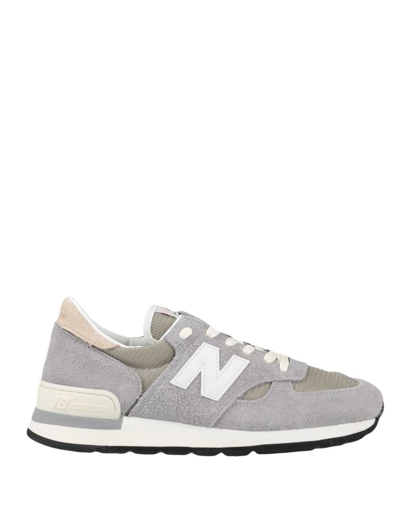 NEW BALANCE Sneakers Herren Grau NEW BALANCE Sneakers Herren Grau von NEW BALANCE