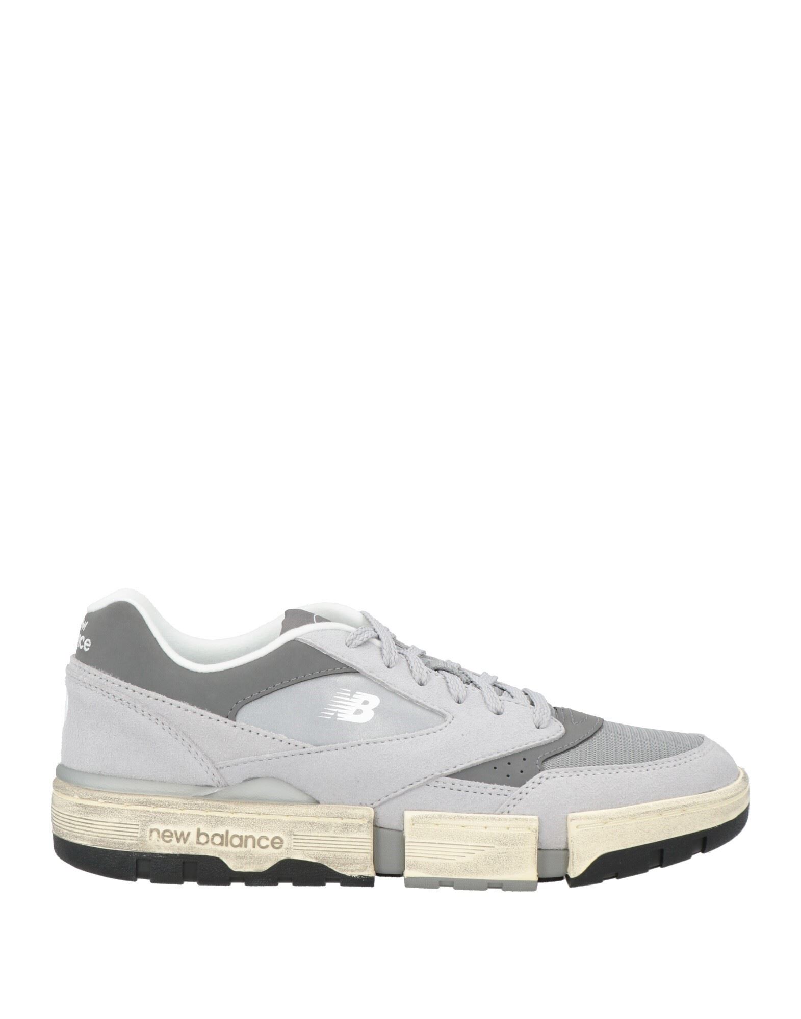 NEW BALANCE Sneakers Herren Grau von NEW BALANCE