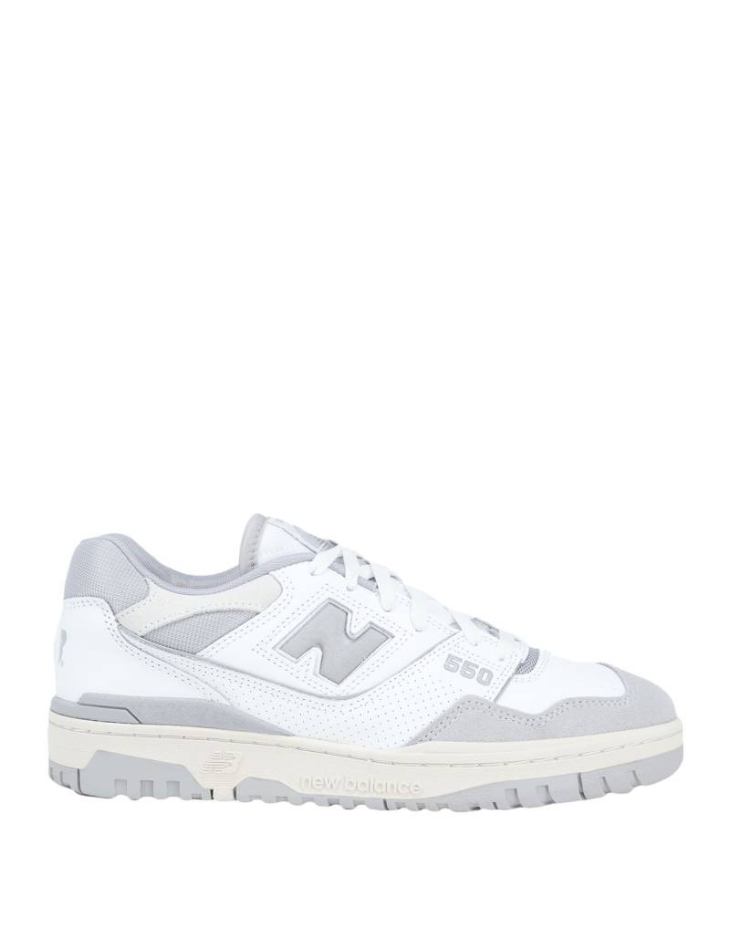 NEW BALANCE Sneakers Herren Grau NEW BALANCE Sneakers Herren Grau von NEW BALANCE