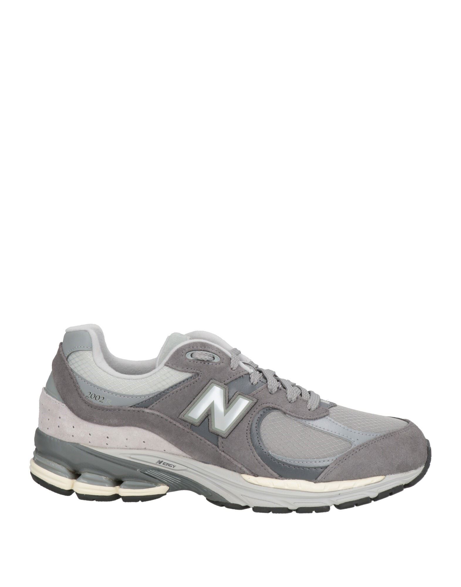 NEW BALANCE Sneakers Herren Grau von NEW BALANCE