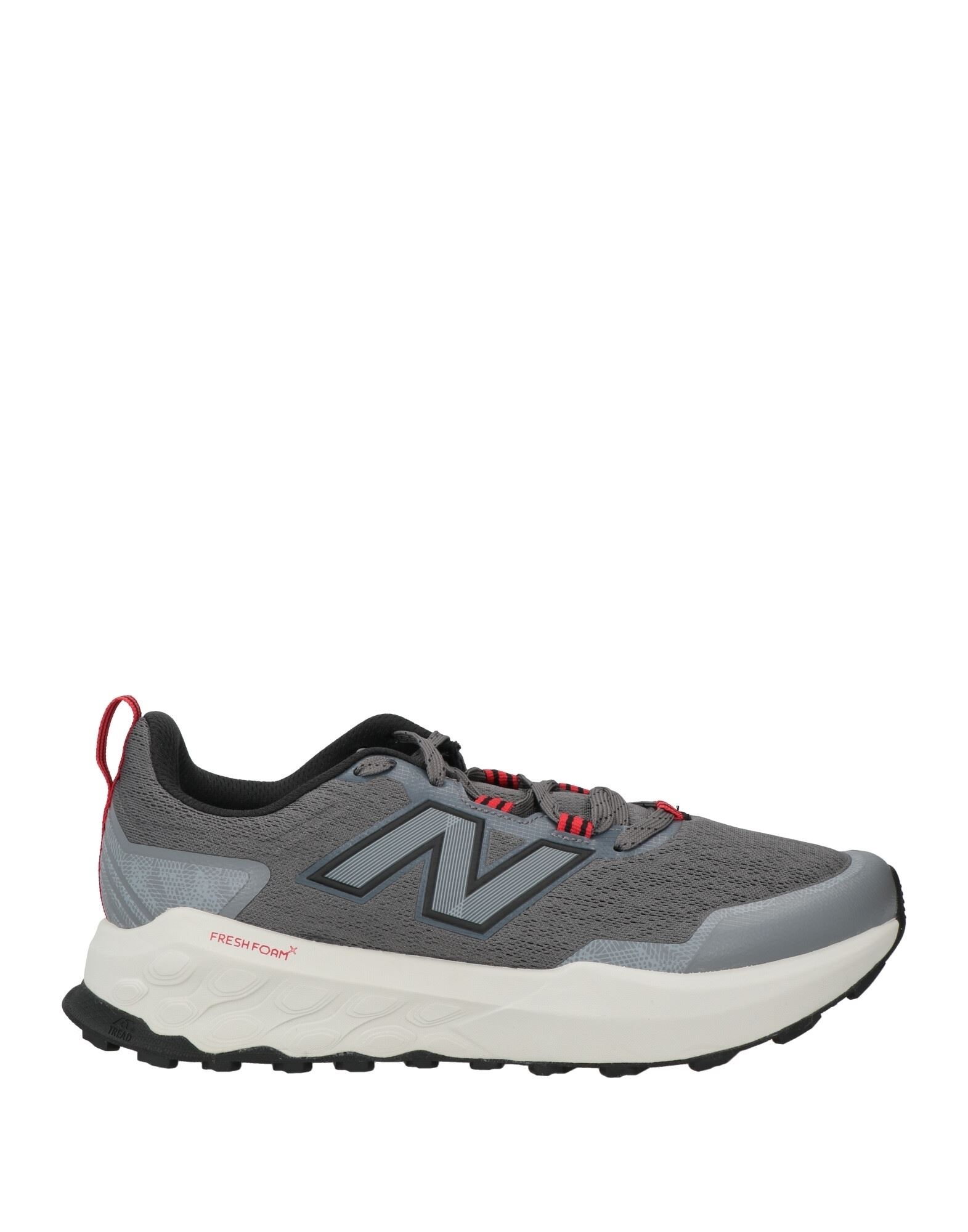 NEW BALANCE Sneakers Herren Grau von NEW BALANCE