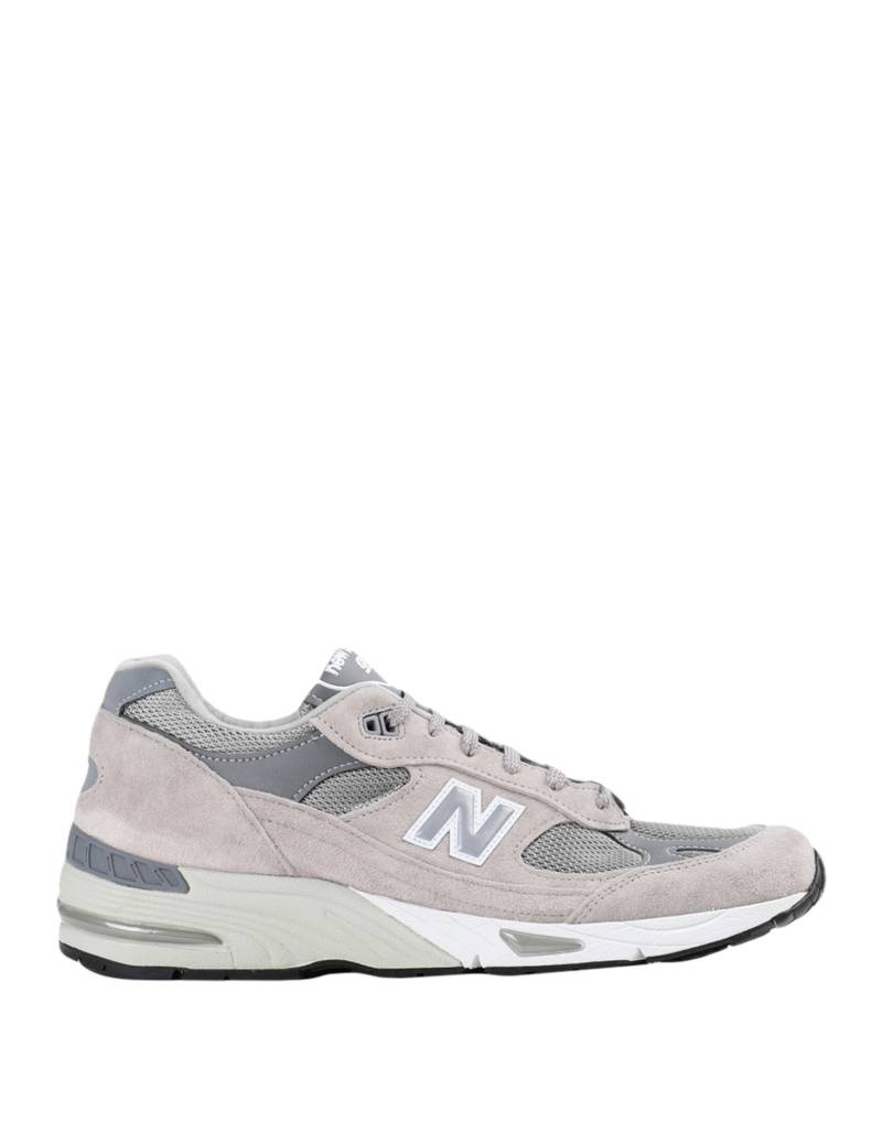 NEW BALANCE Sneakers Herren Grau von NEW BALANCE
