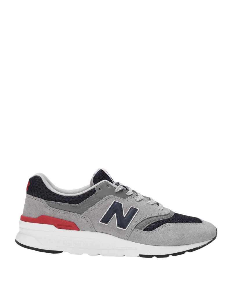 NEW BALANCE Sneakers Herren Grau von NEW BALANCE