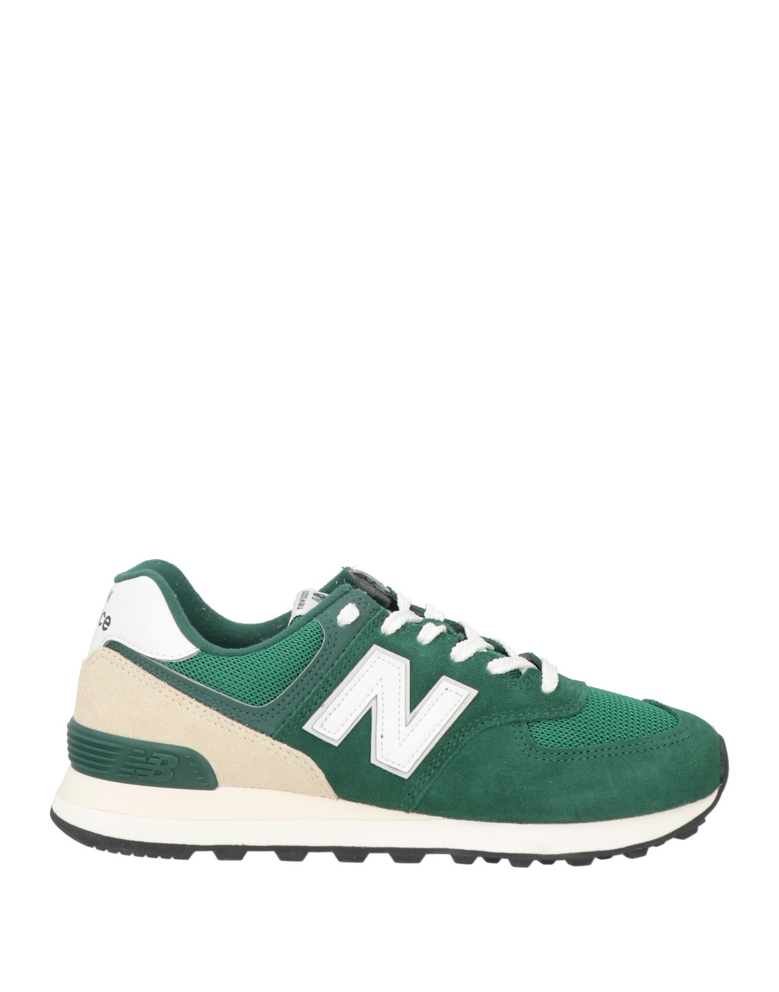 NEW BALANCE Sneakers Herren Grün von NEW BALANCE